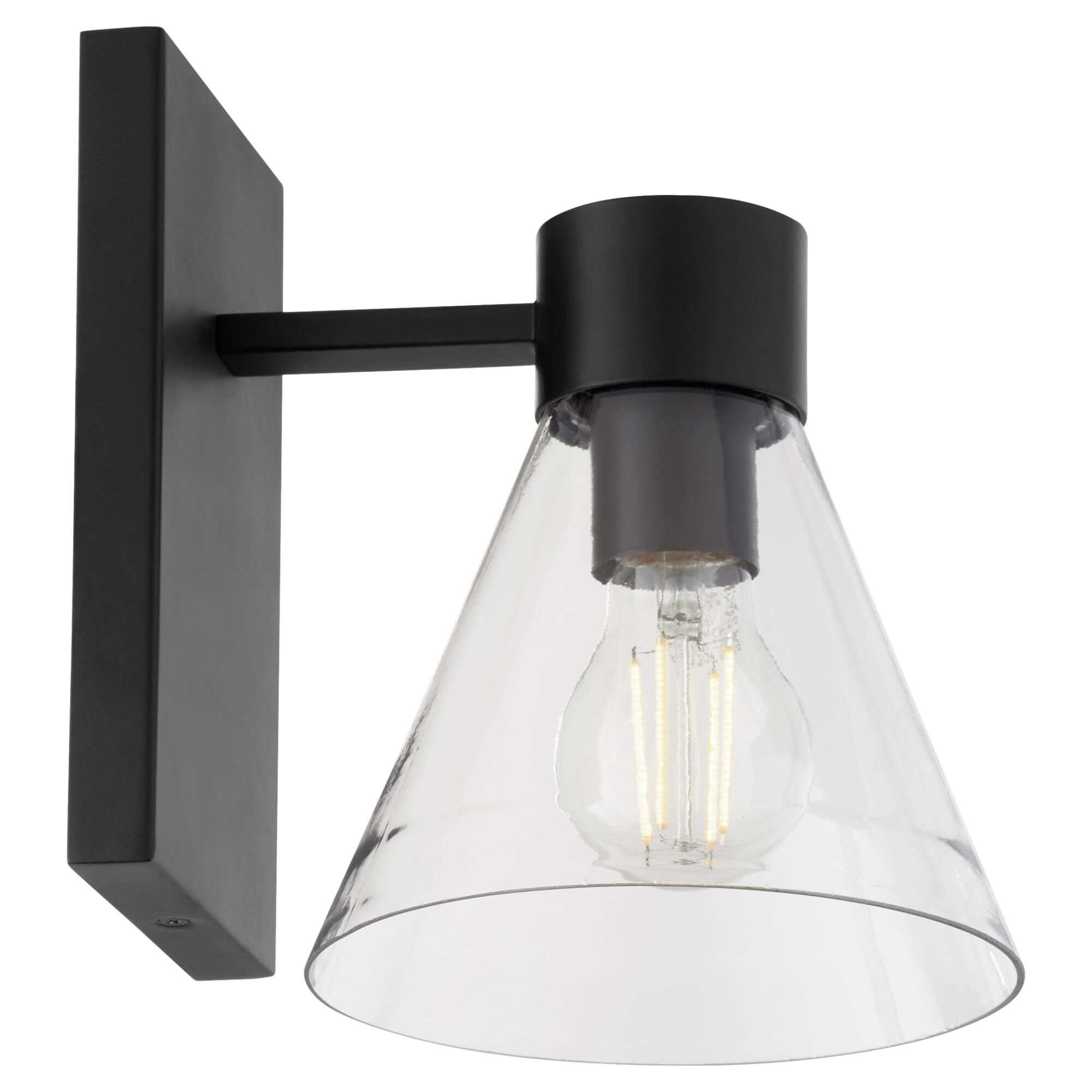 Beldar 7 Inch Wall Sconce by Quorum International