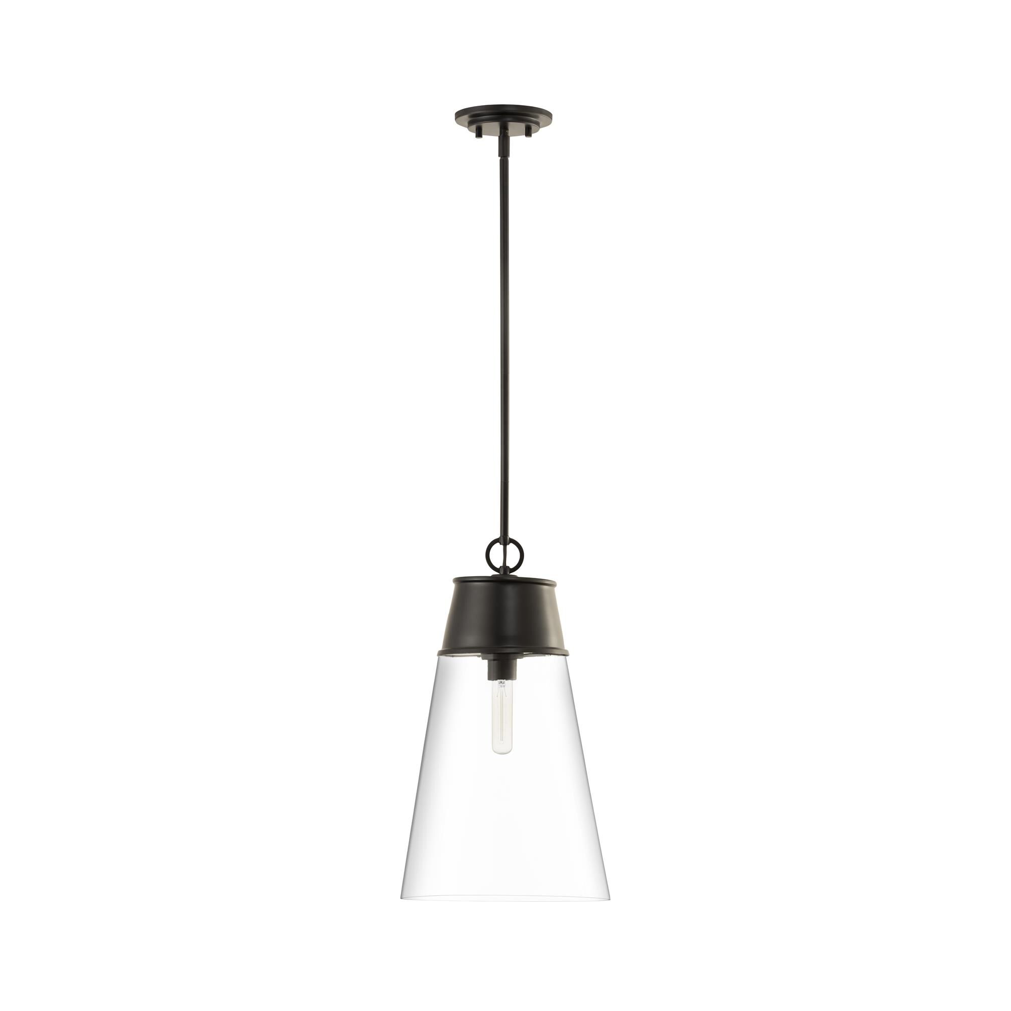 Wentworth 22 Inch Mini Pendant,