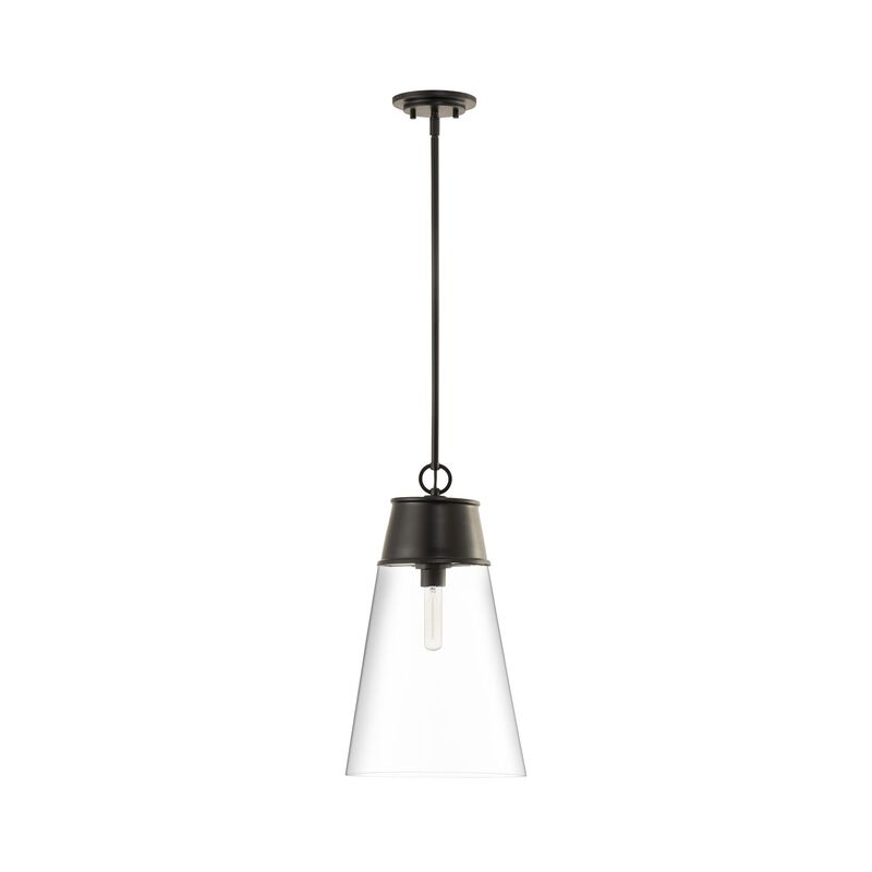 Wentworth 22 Inch Mini Pendant by Z-Lite