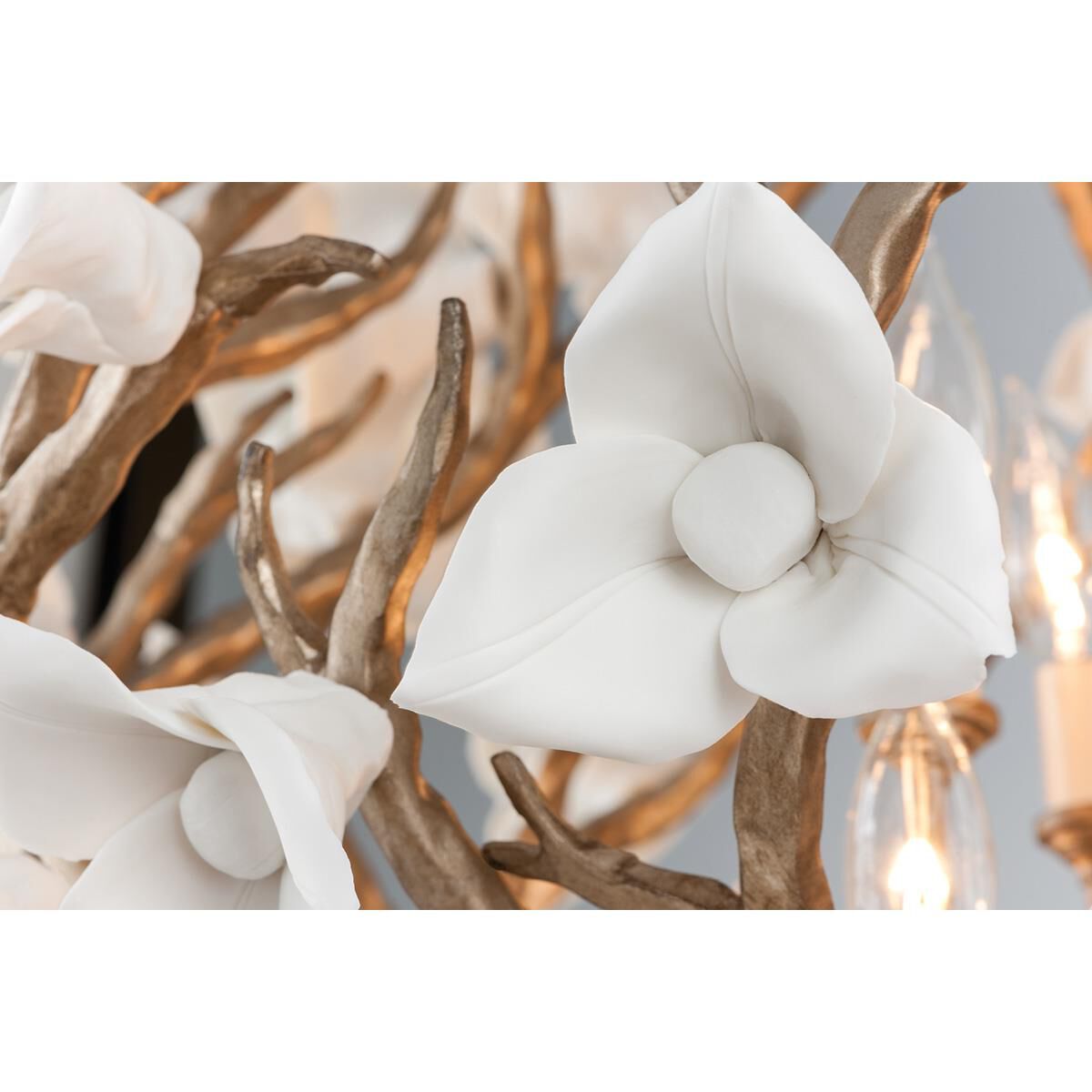 Lily 12.5 Inch Wall Sconce by Corbett Lighting