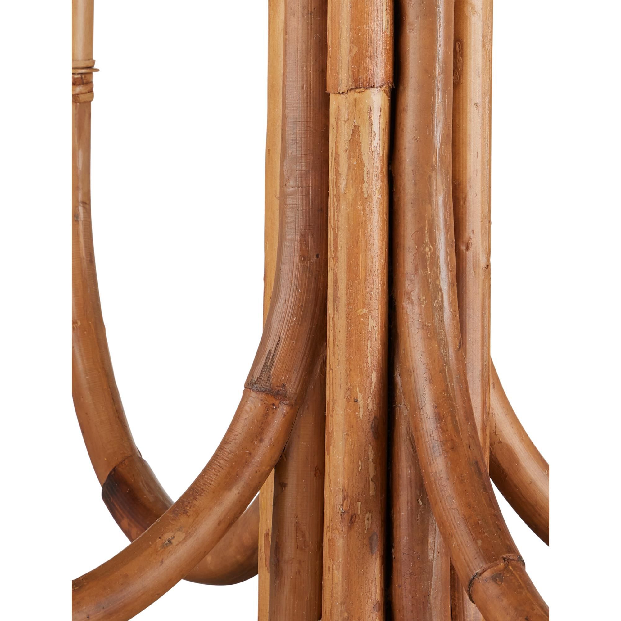 Samsara 48 Inch Chandelier by Currey and Company