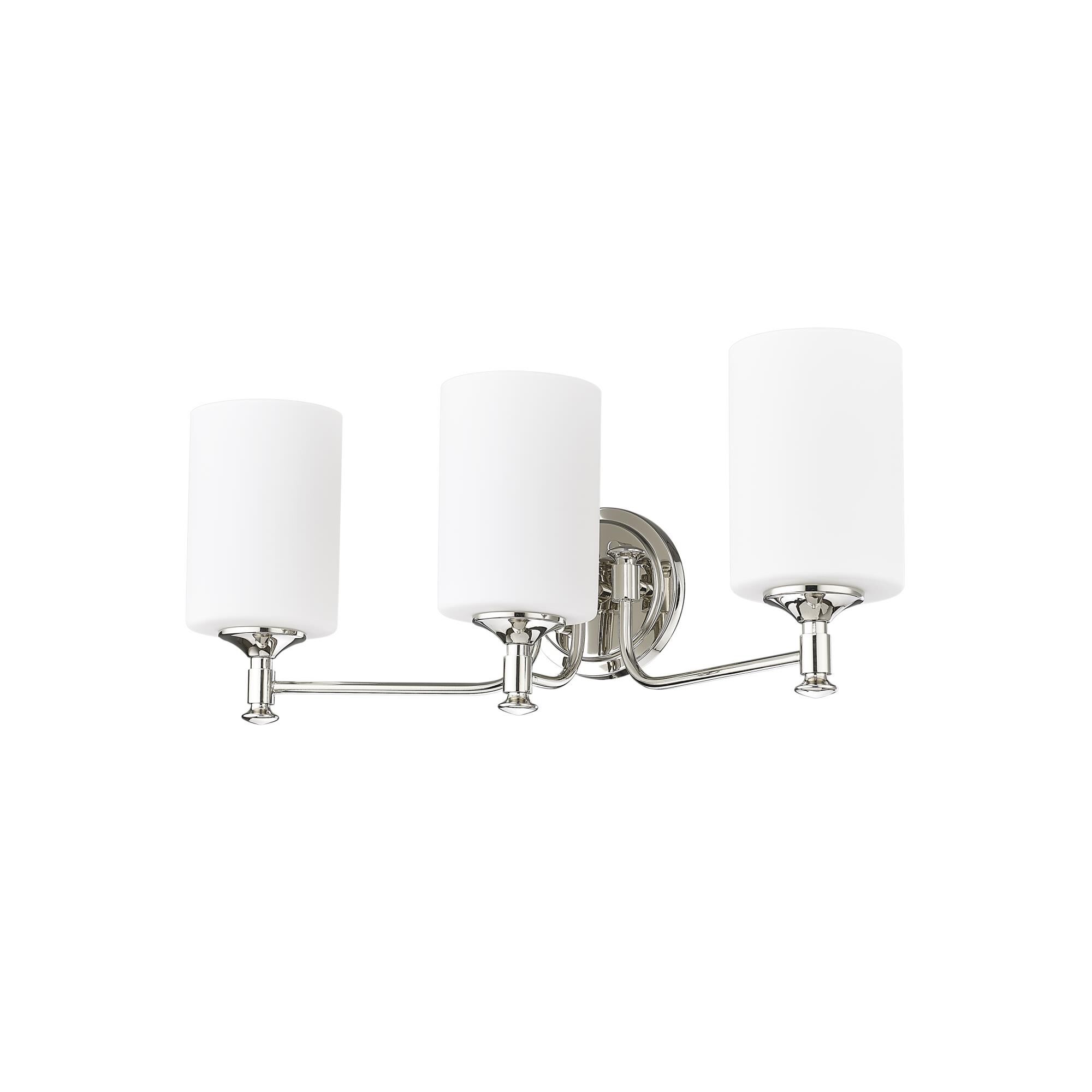 Ailey 22 Inch Bath Vanity Light By Millennium Lighting