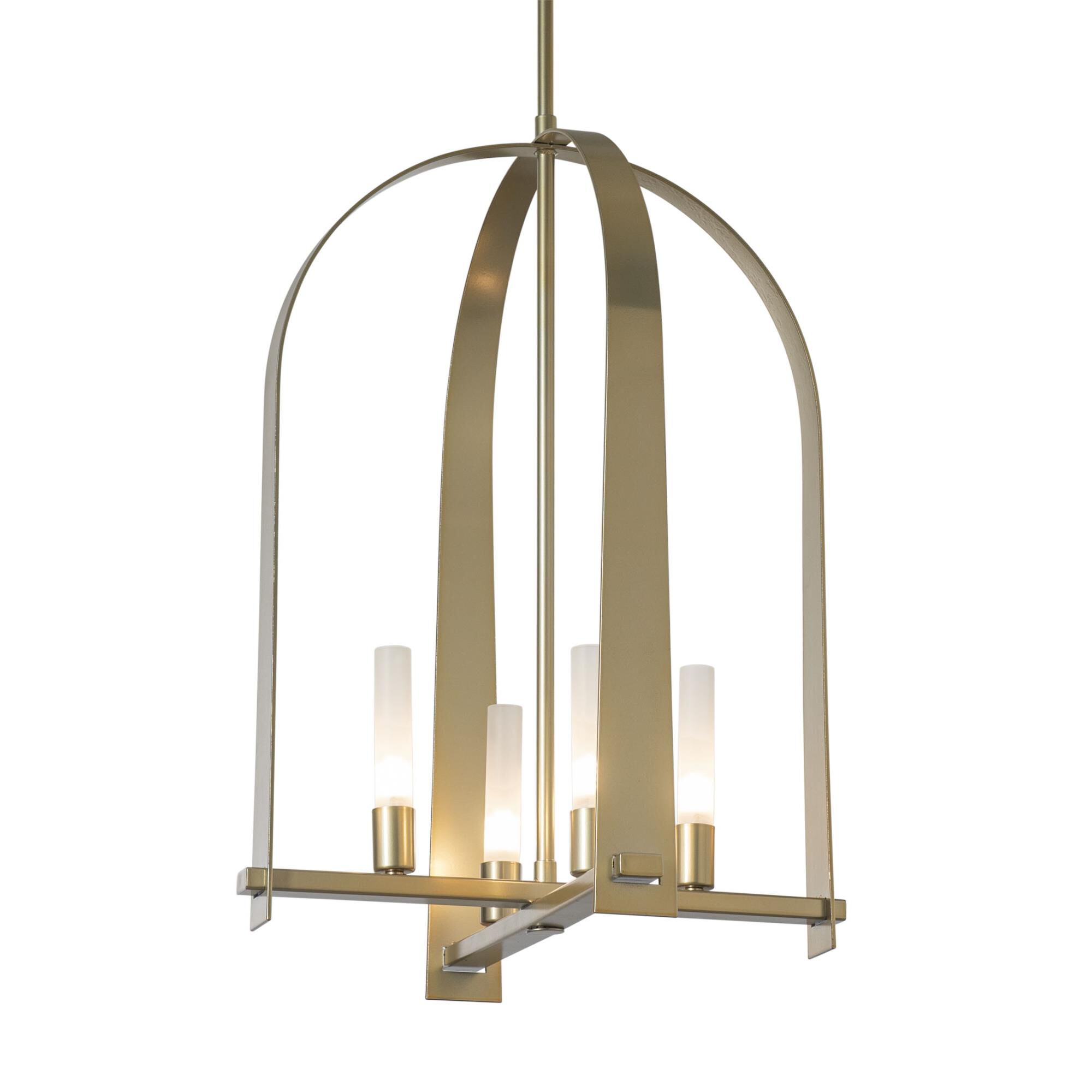 Triomphe Large Pendant by Hubbardton Forge