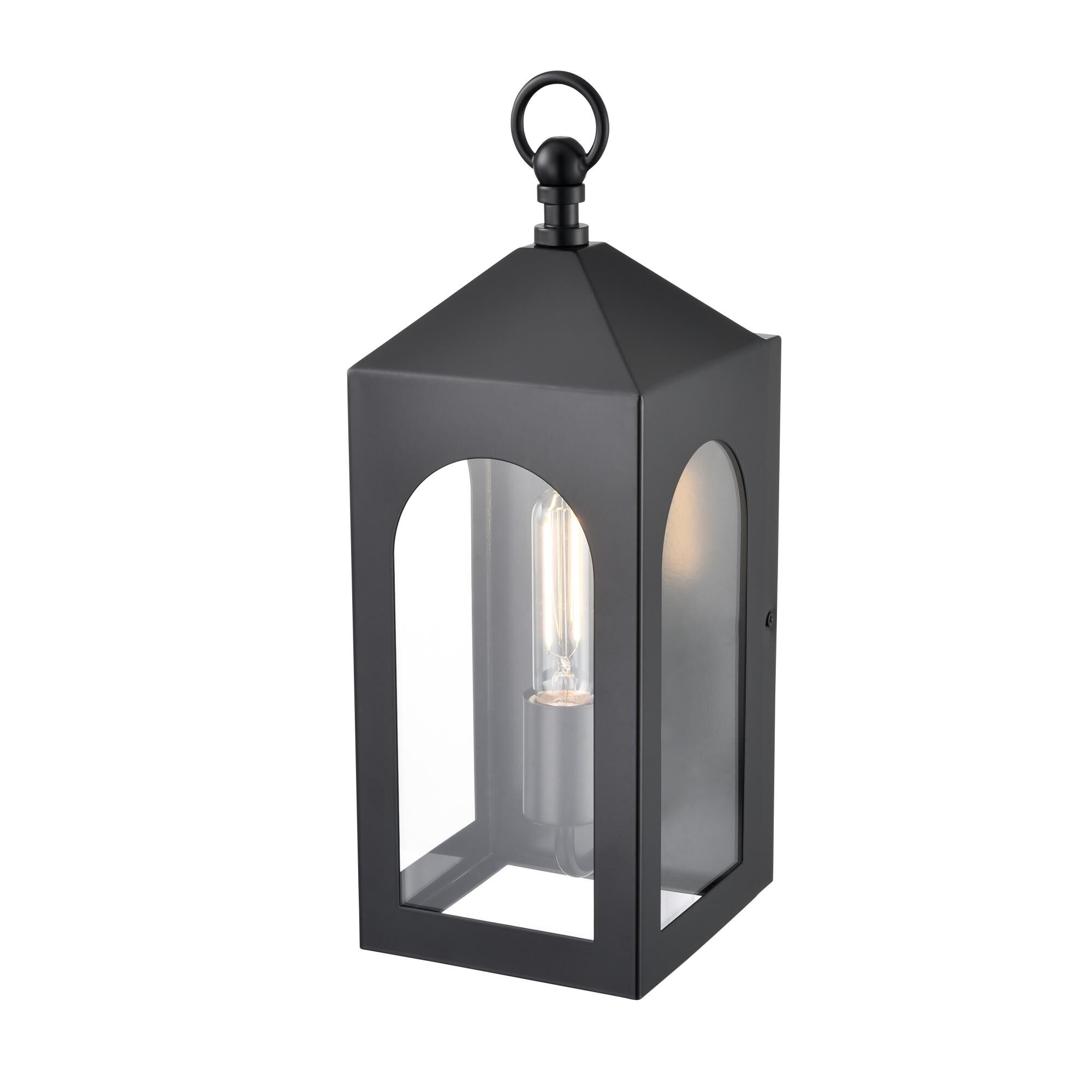 Bratton 16 Inch Outdoor Wall Light By Millennium Lighting