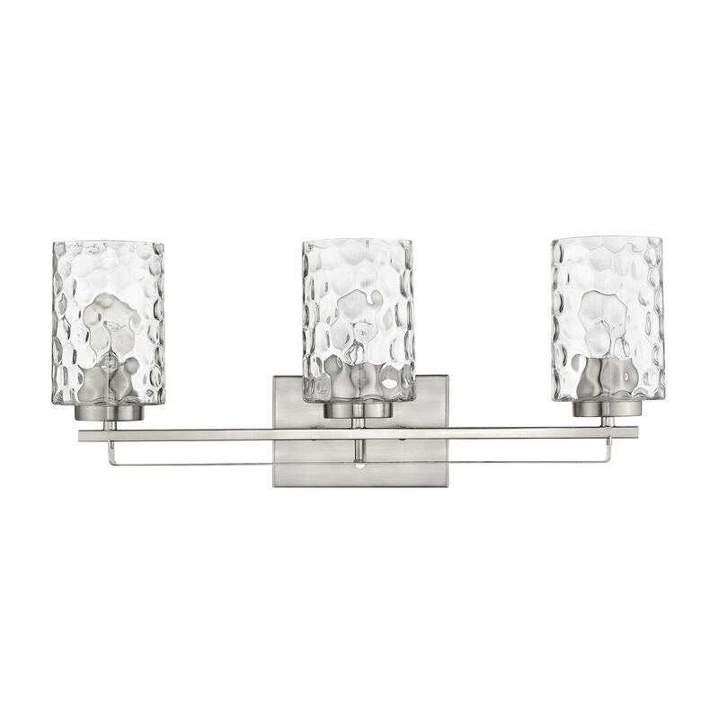Livvy 24 Inch 3 Light Bath Vanity Light by Acclaim Lighting