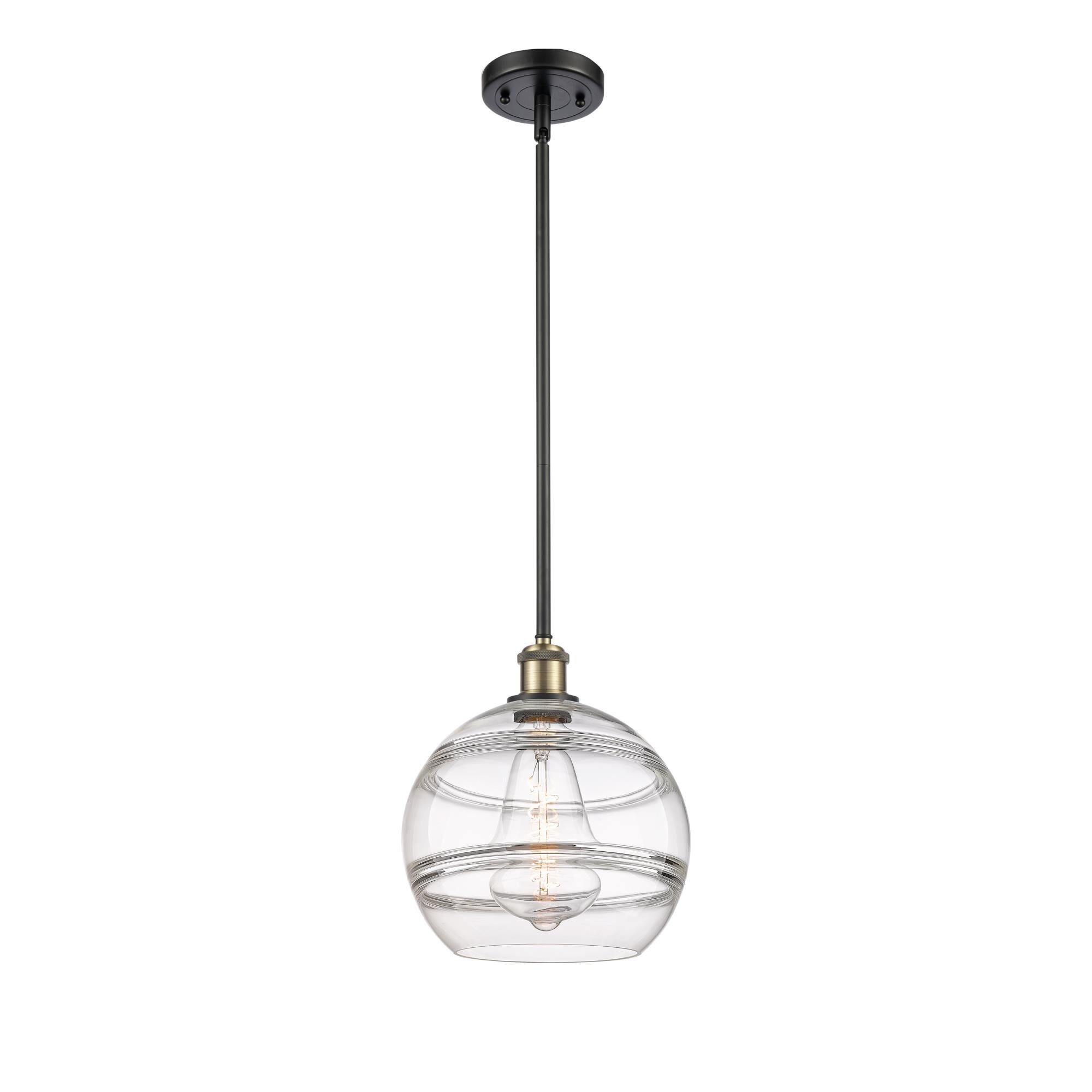 Bruno Marashlian Rochester Mini Pendant by Innovations Lighting