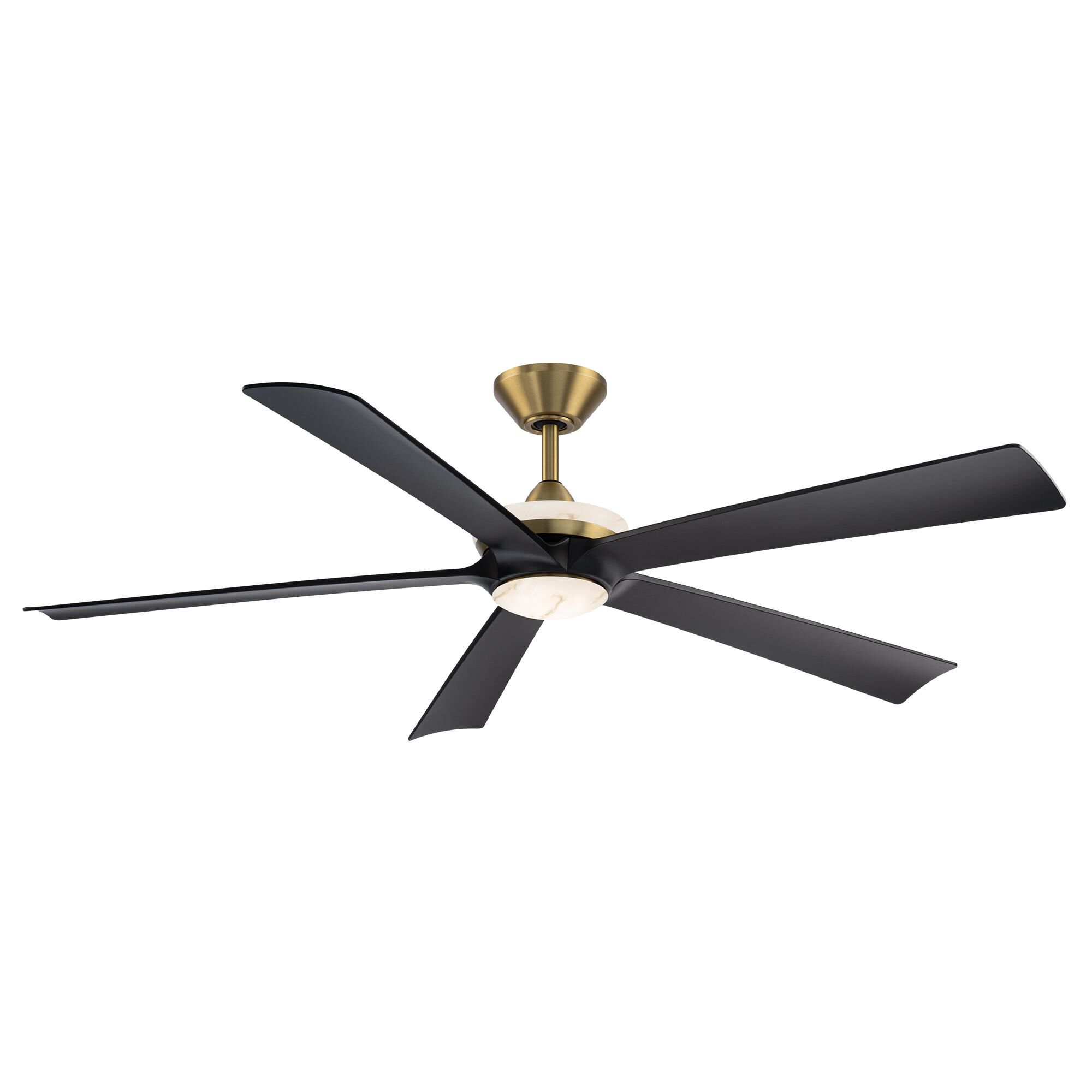 Crown Ceiling Fan by Modern Forms