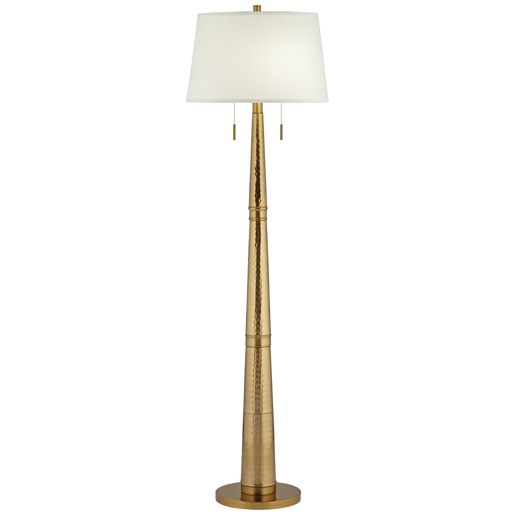 Zarah 63 Inch Floor Lamp by Pacific Coast Lighting