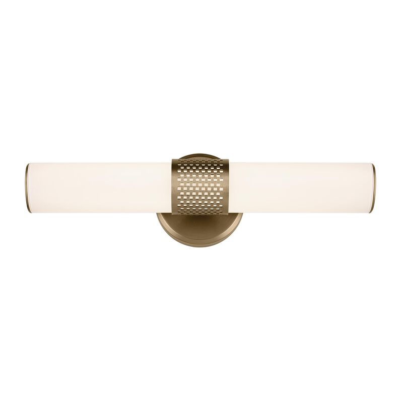Sashi 18 Inch Bath Vanity Light by Kichler Lighting