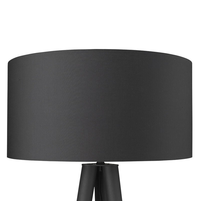 Tourer 68 Inch Floor Lamp by Trend Lighting