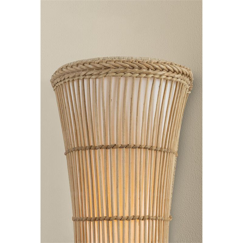 Zander Large Wall Sconce by Troy Lighting