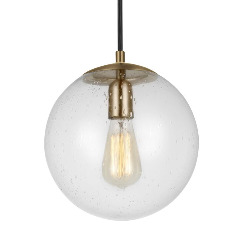Sean Lavin Leo 11 Inch Mini Pendant by Visual Comfort Studio