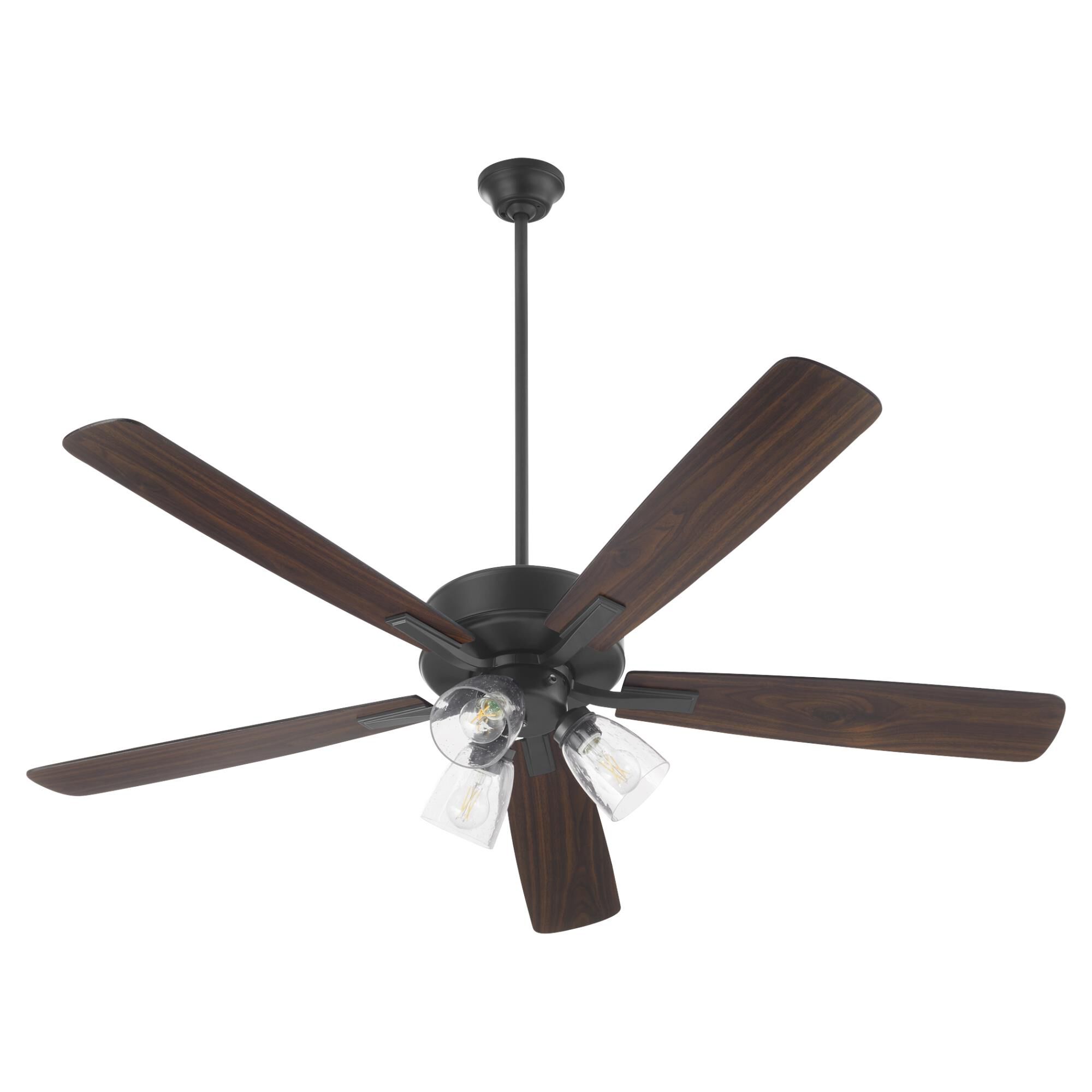 Ovation 52 Inch Ceiling Fan by Quorum International