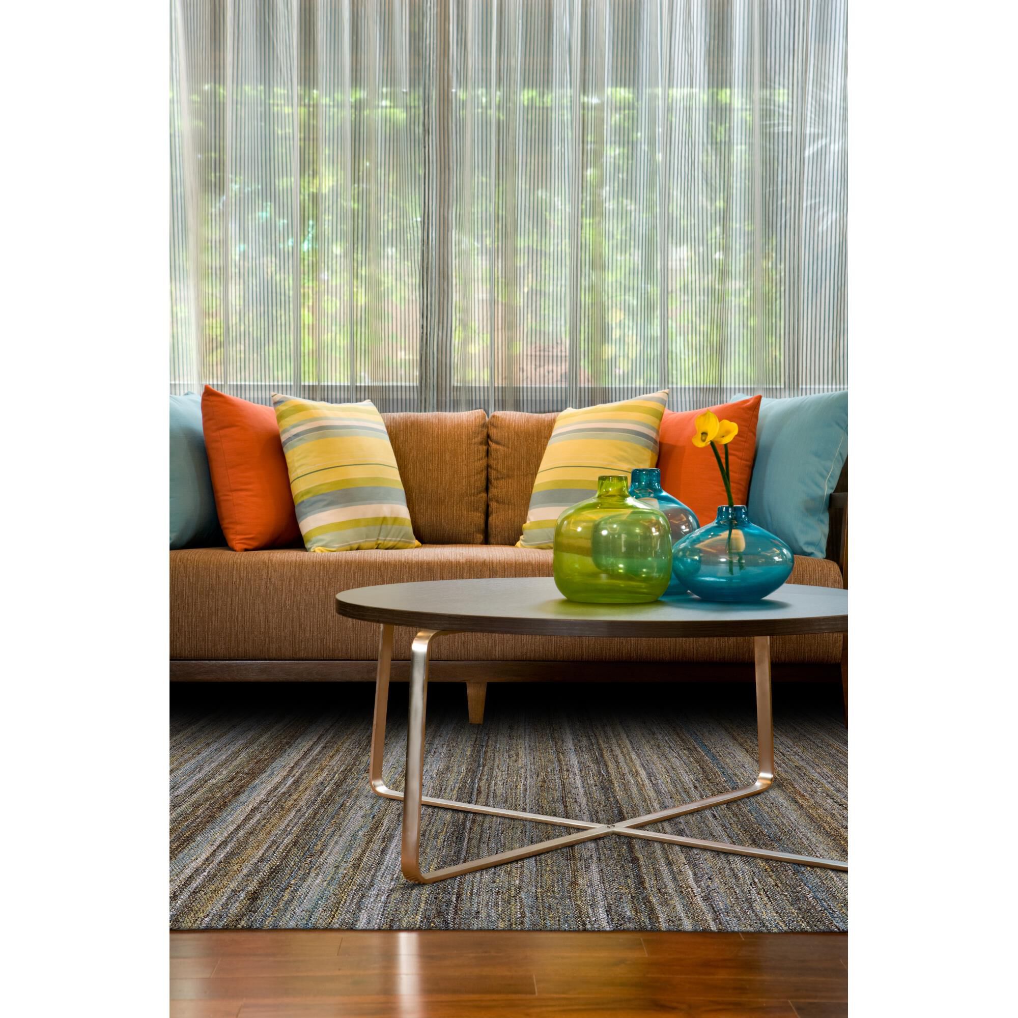 Brady Area Rug by Feizy