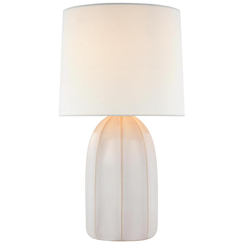 Barbara Barry Melanie 28 Inch Table Lamp by Visual Comfort Signature Collection