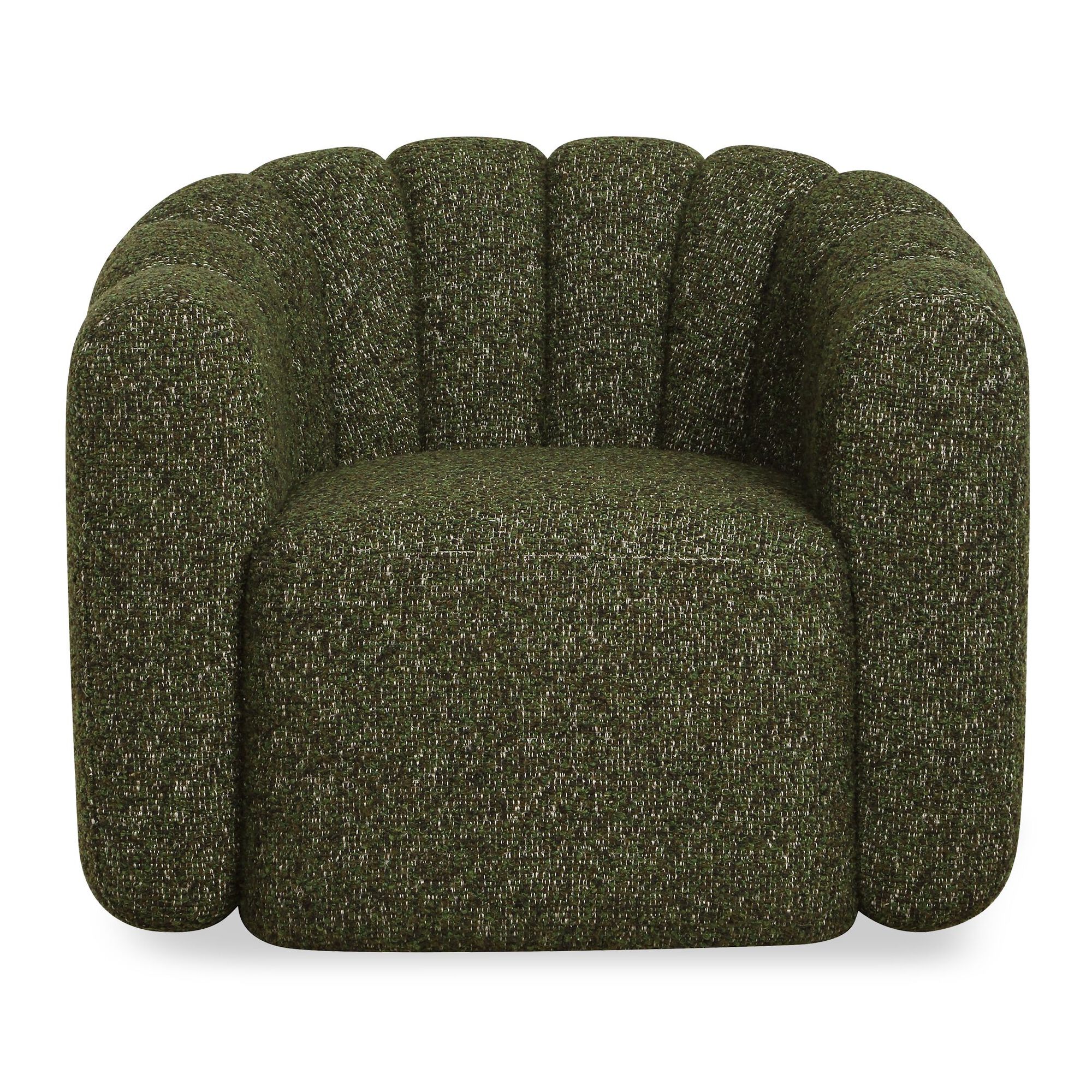 Lenoir Accent Chair,