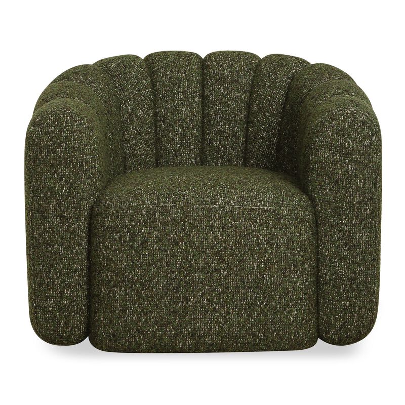 Lenoir Accent Chair by Uttermost