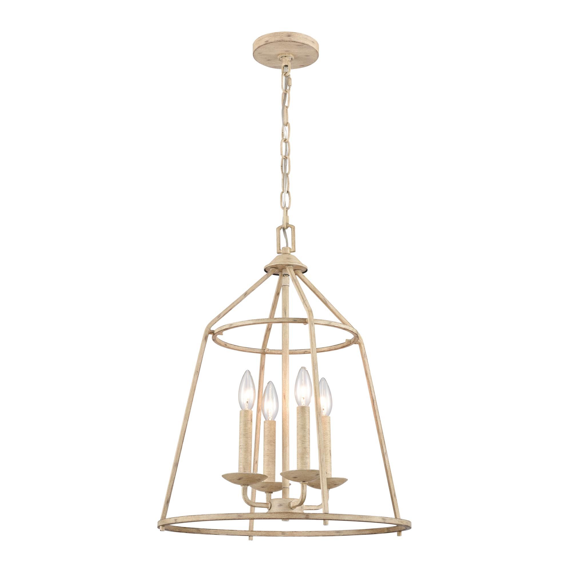 Ellisville 17 Inch Mini Chandelier by ELK Home