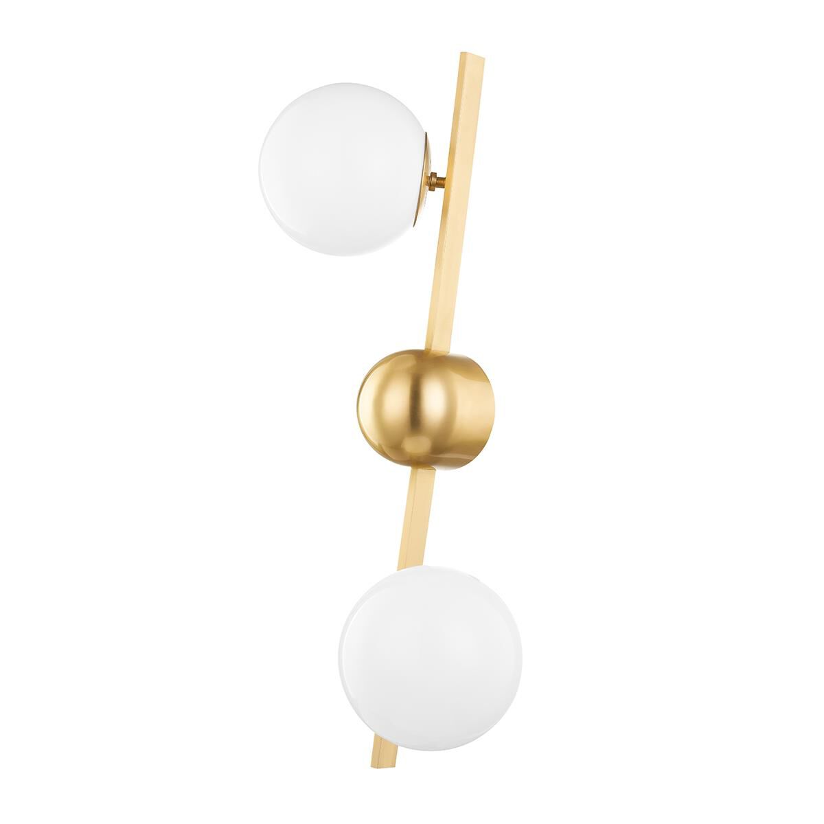 Wendover 11.25 Inch Wall Sconce by Hudson Valley Lighting