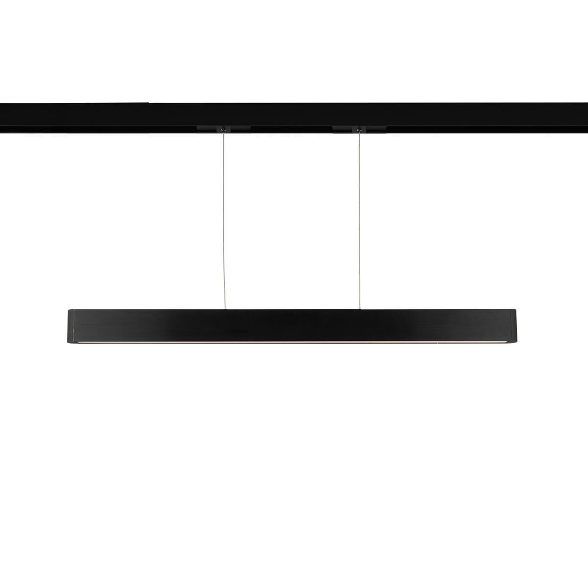 Shown in Black finish