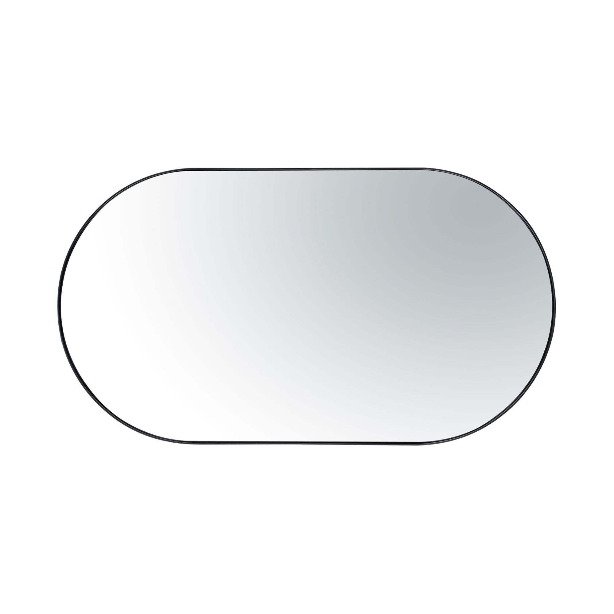 Capsule Decorative Mirrors by Varaluz