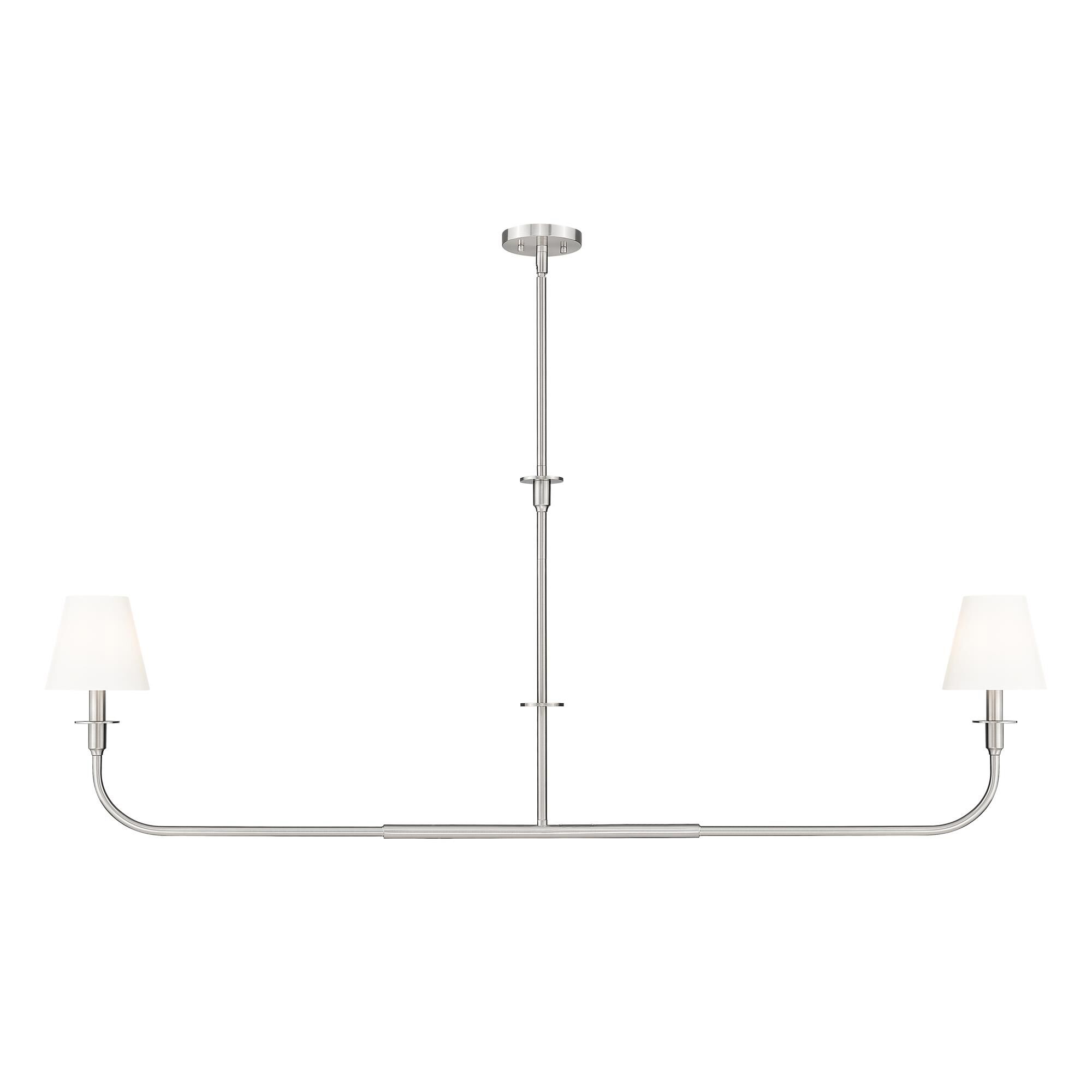 Tova Large Linear Chandelier,