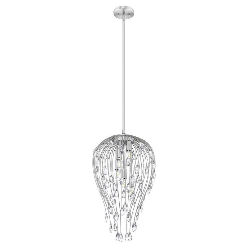 Gabriella 15 Inch Large Pendant by Z-lite