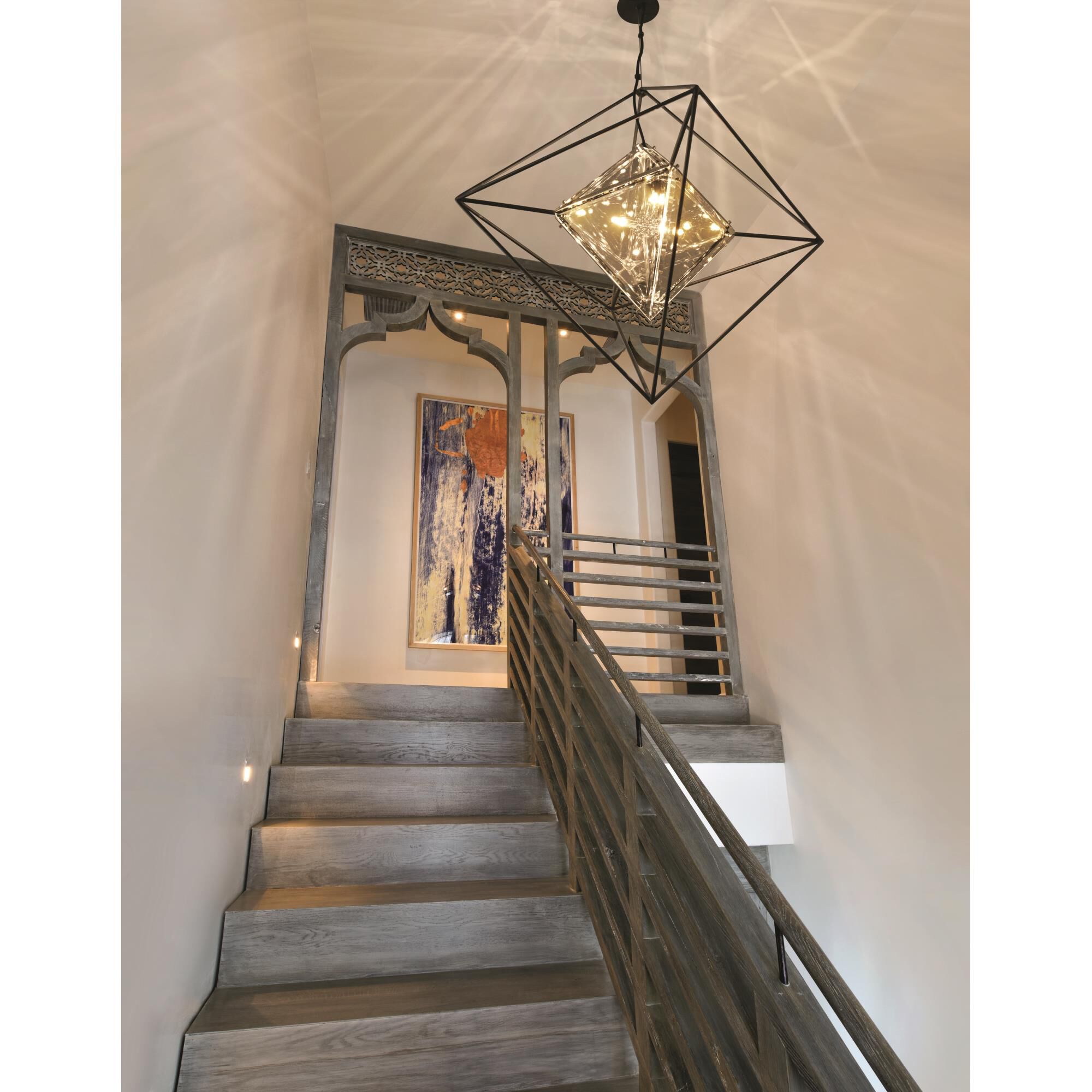Epic 24 Inch Large Pendant by Troy Lighting