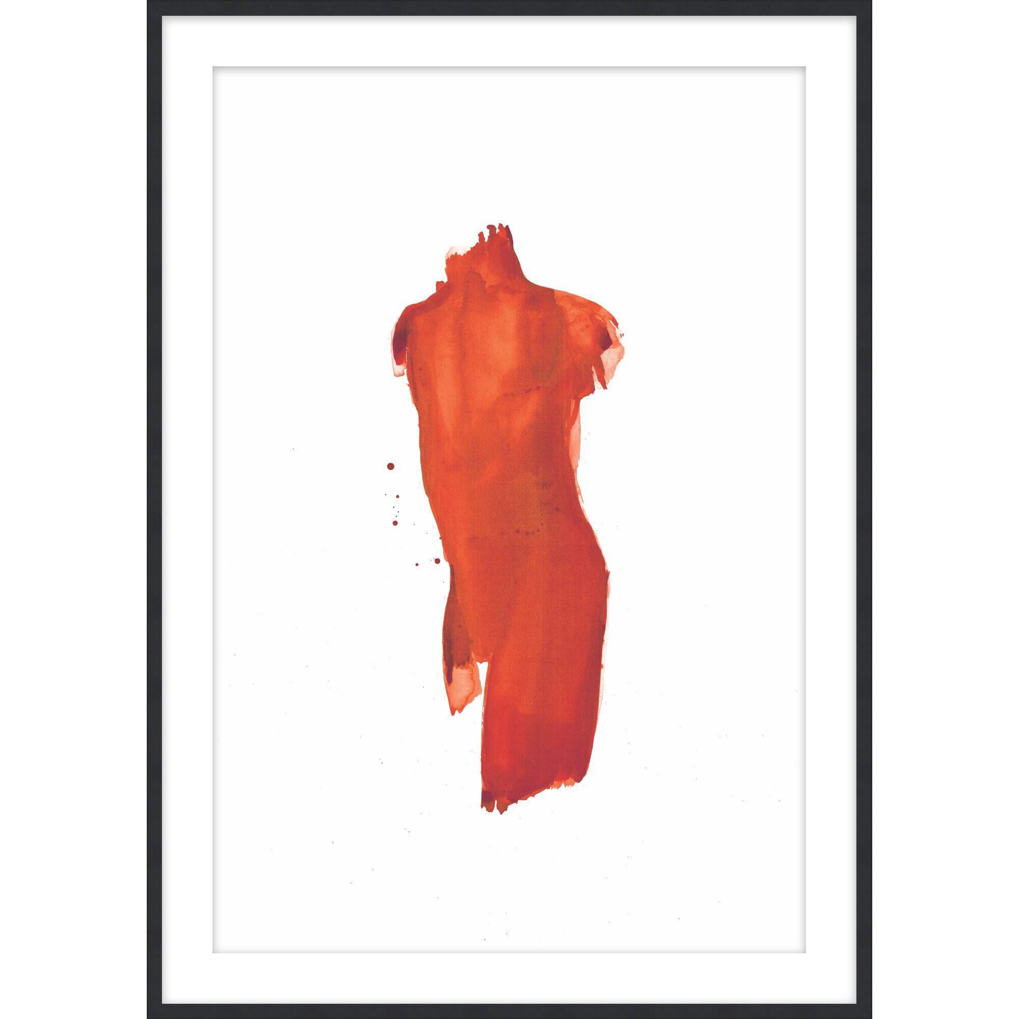 Studio L57 Narrative Lumine Figure Print by LEVEL57