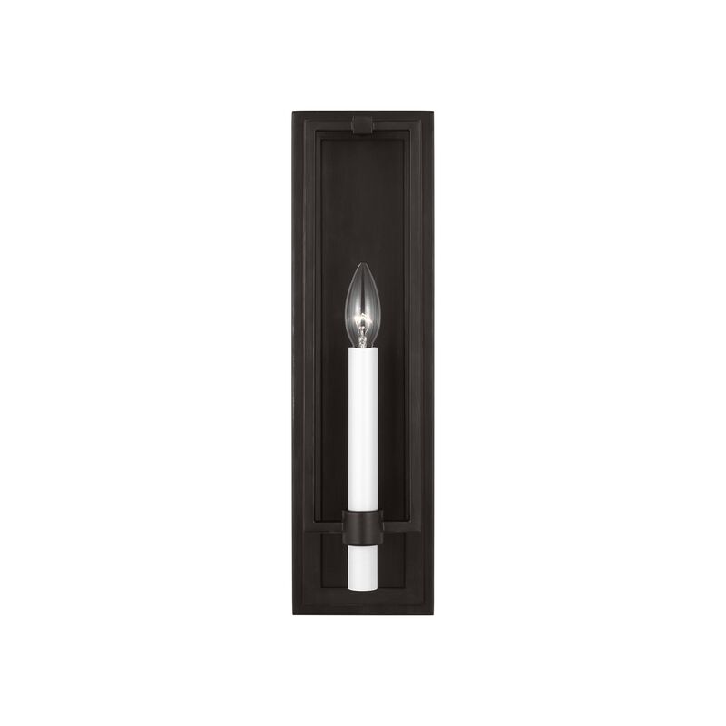 Chapman & Myers Marston Medium Wall Sconce by Visual Comfort Studio