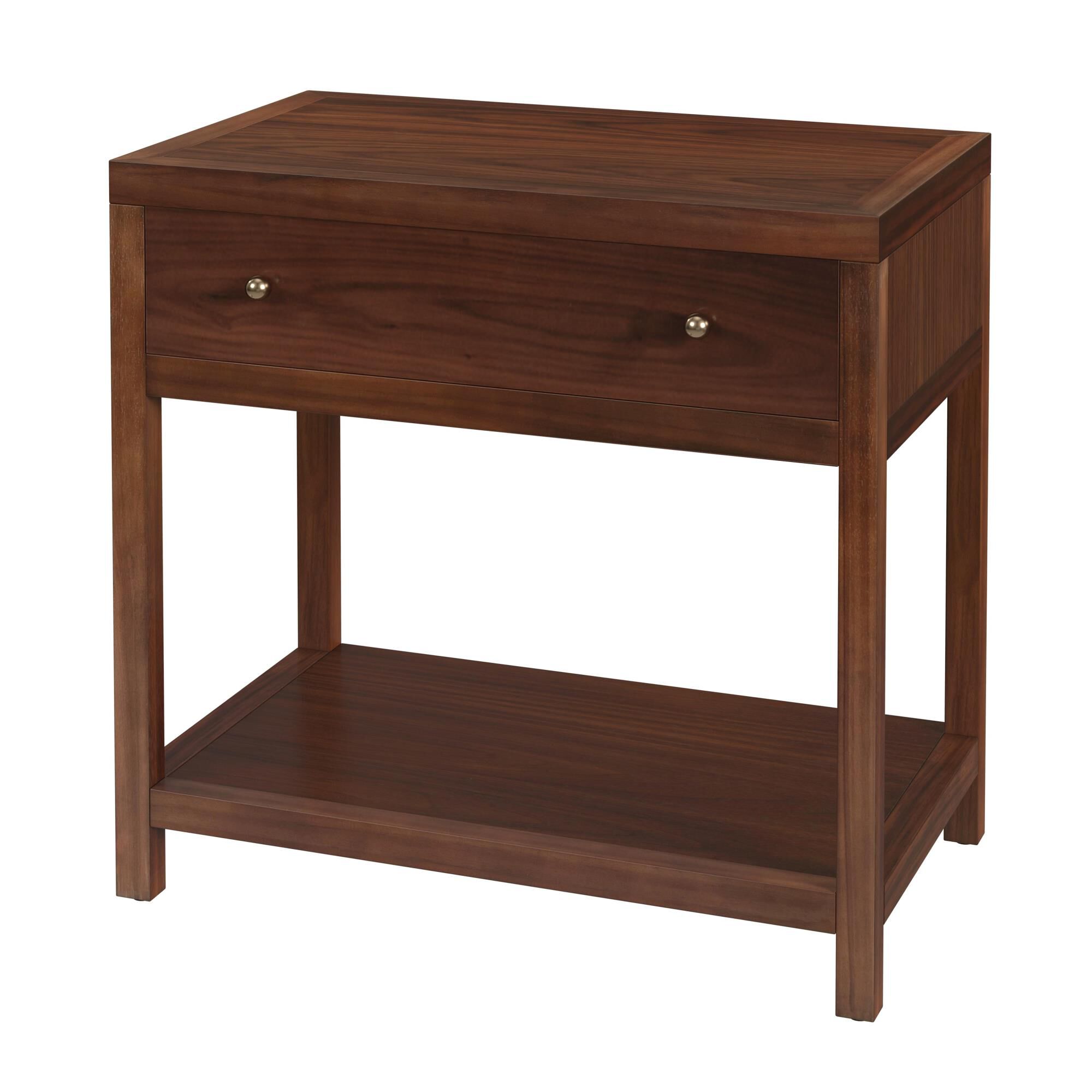 Nora 30 Inch Night Stand by Butler Specialty Company