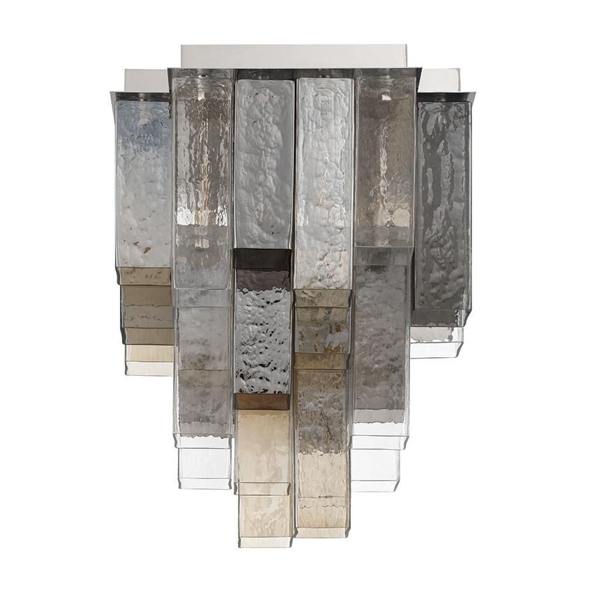 Altesa 17 Inch Flush Mount by Eurofase Lighting