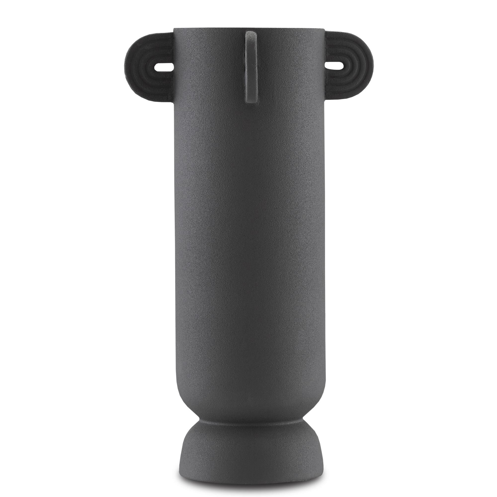 Shown in Textured Black finish