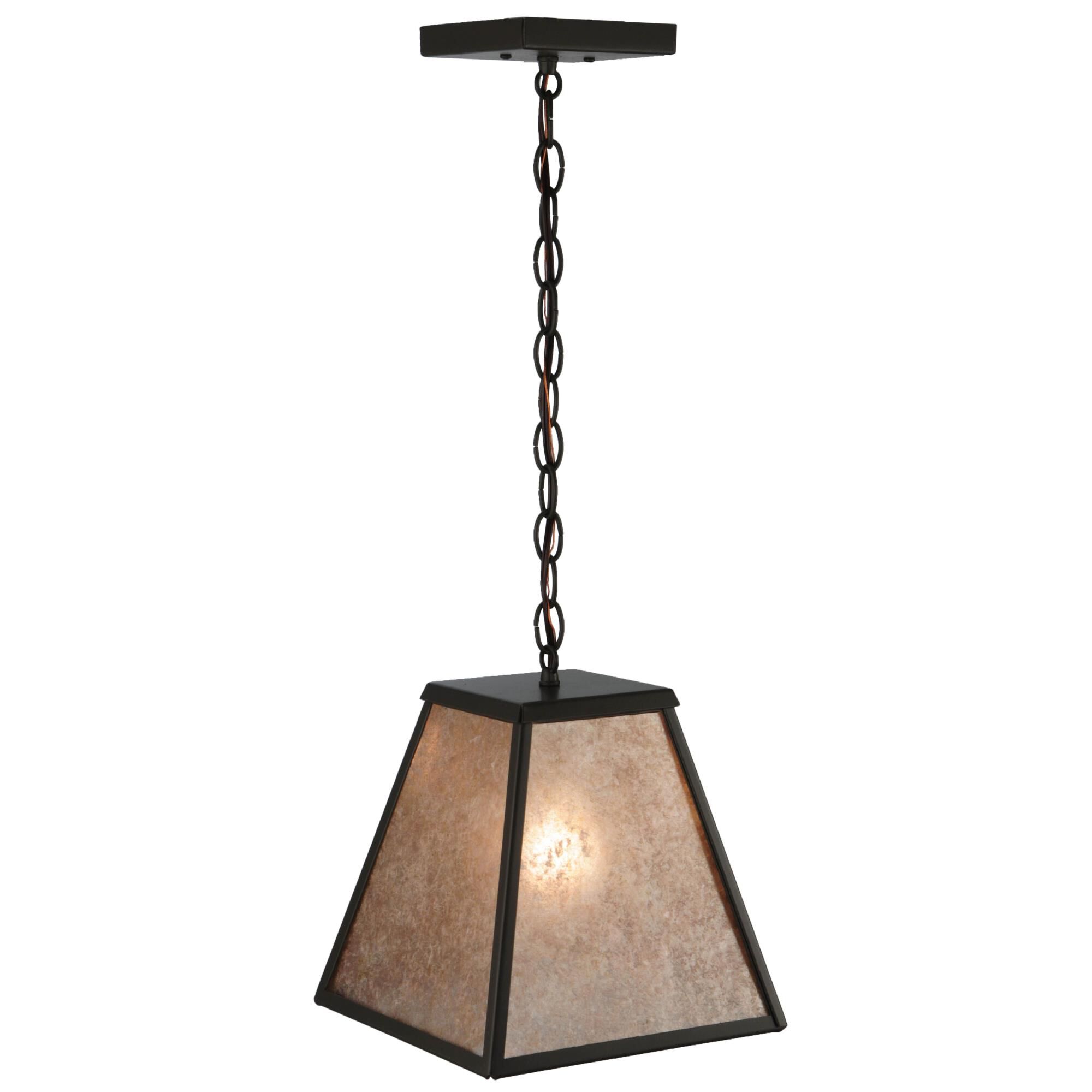 Meyda Lighting 13 Inch Large Pendant