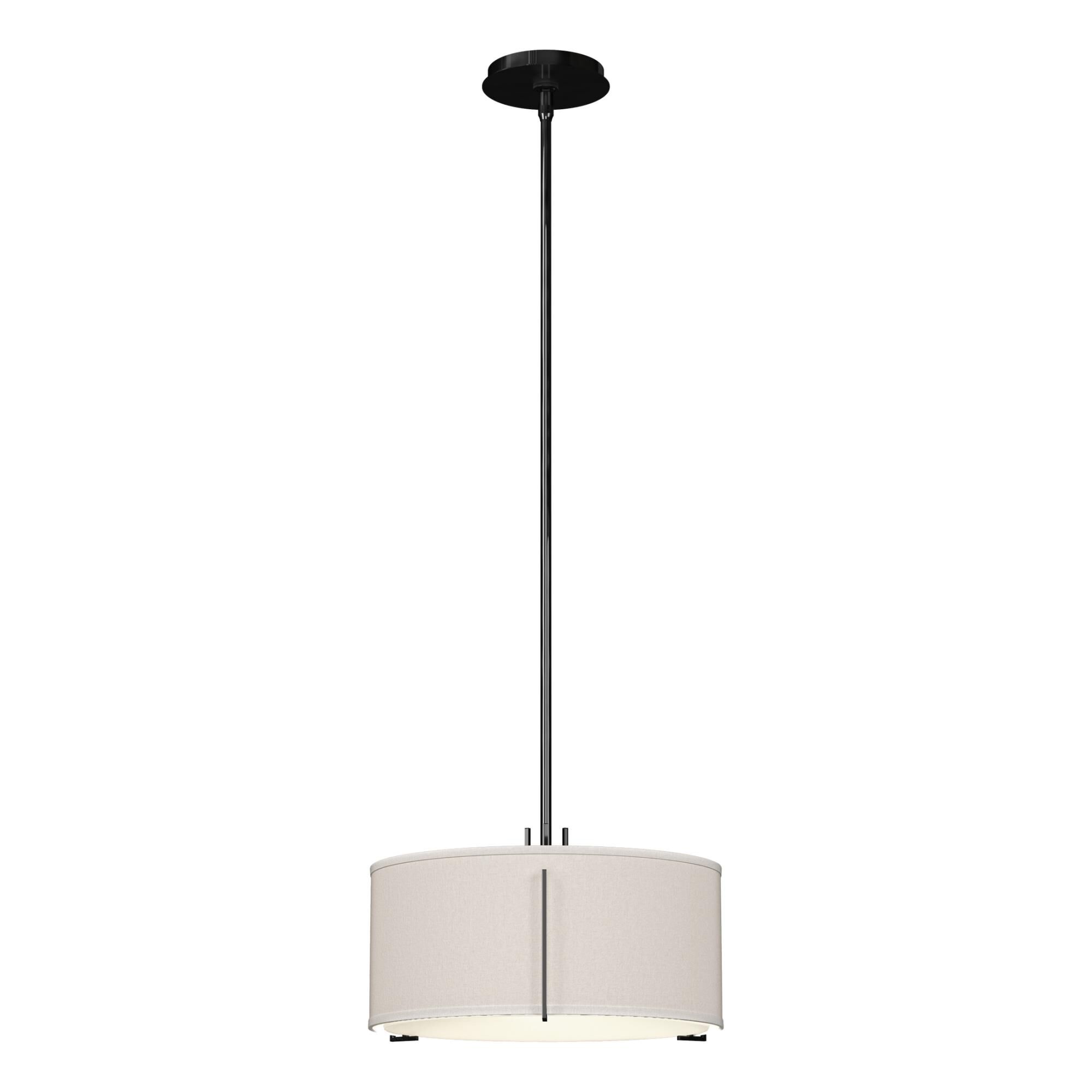 Exos 16 Inch Large Pendant by Hubbardton Forge
