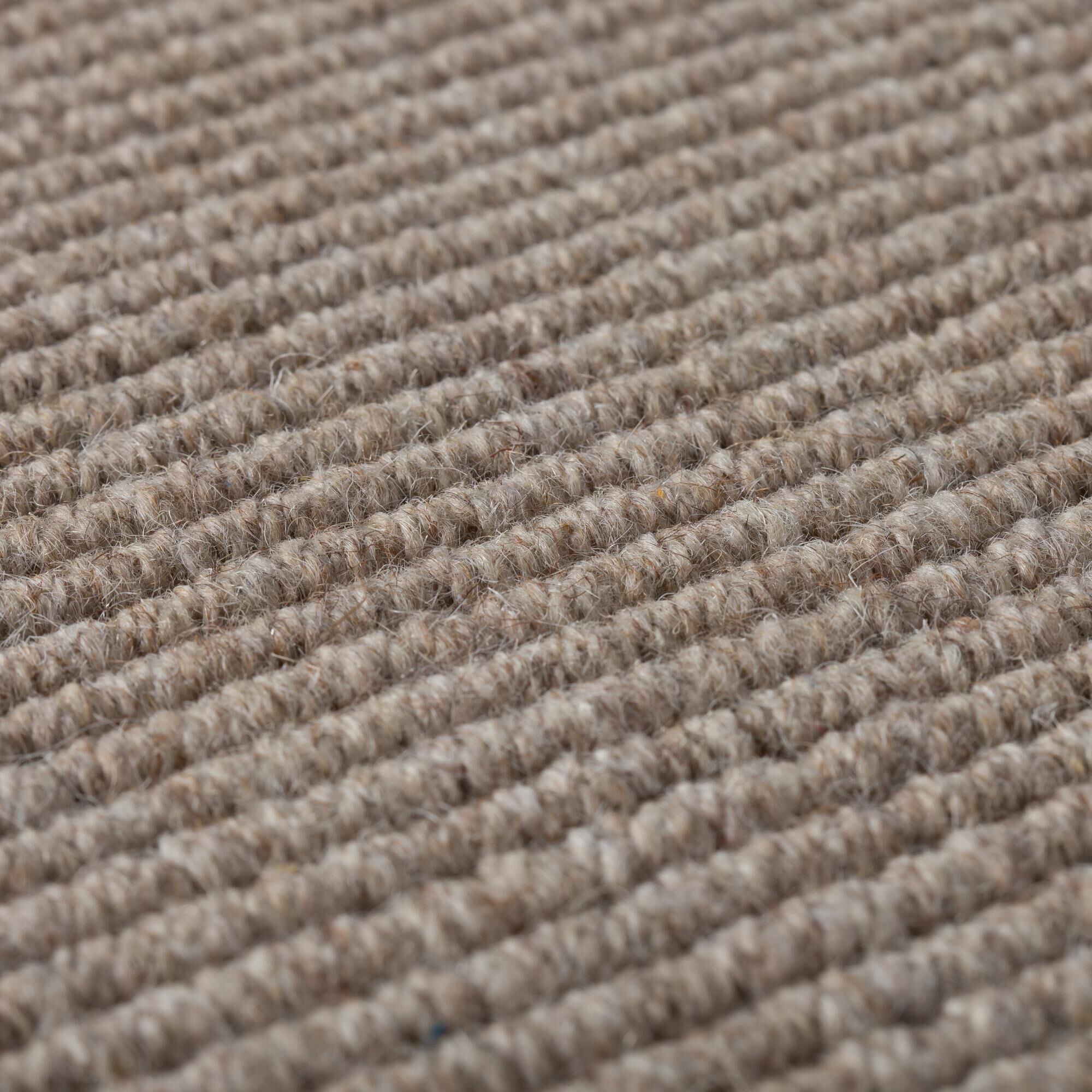 Monaco Sisal MC100 Hand Loomed Wool Area Rug,
