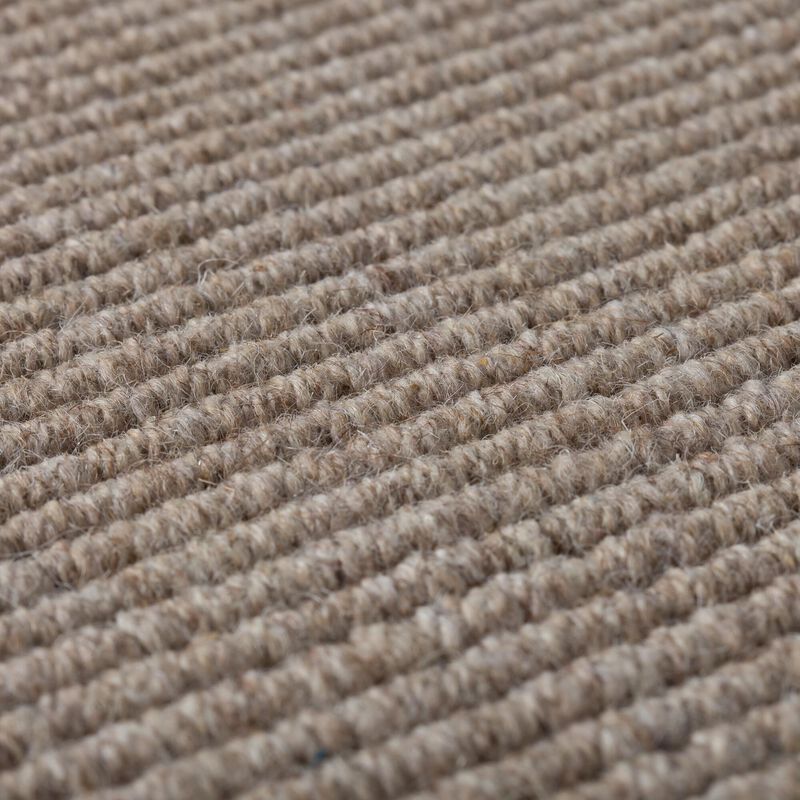 Monaco Sisal MC100 Hand Loomed Wool Area Rug by Dalyn Rug Company