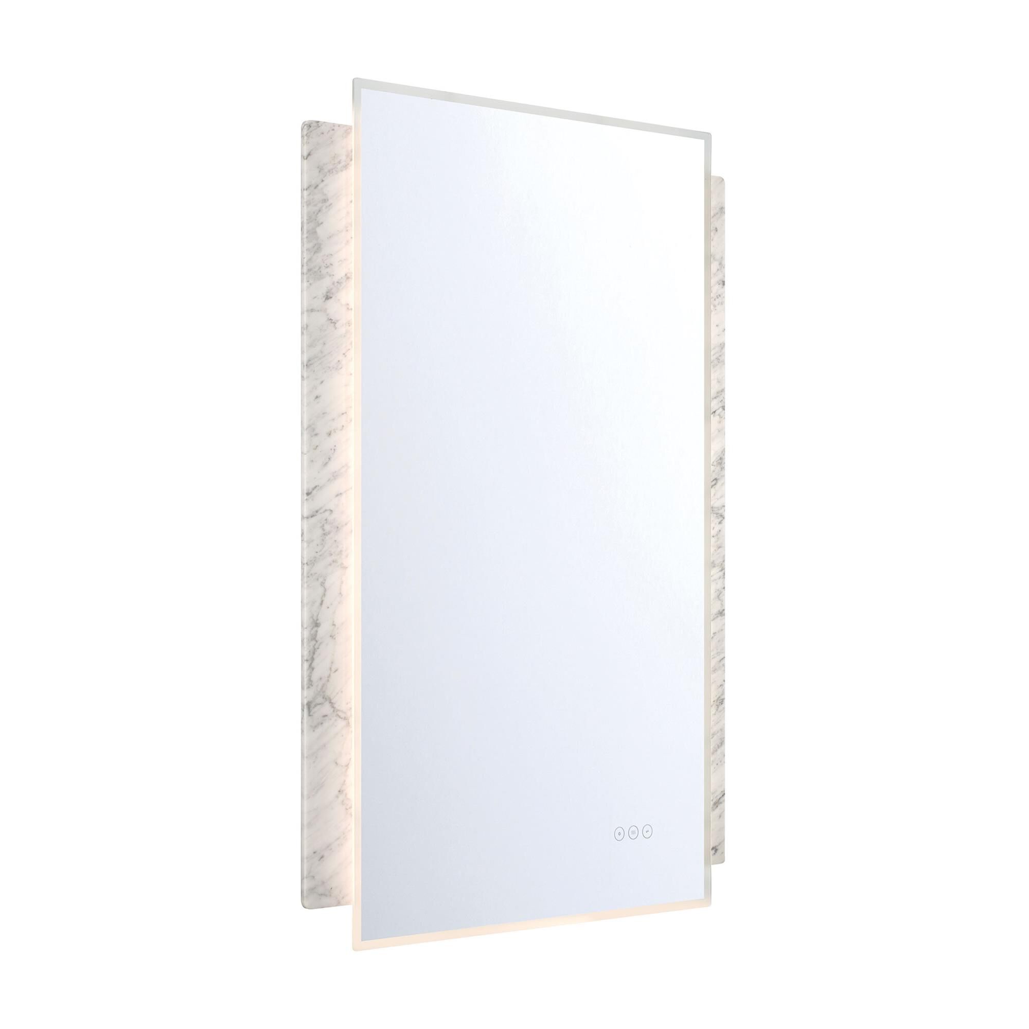 Sadona 42 Inch LED Lighted Mirror,