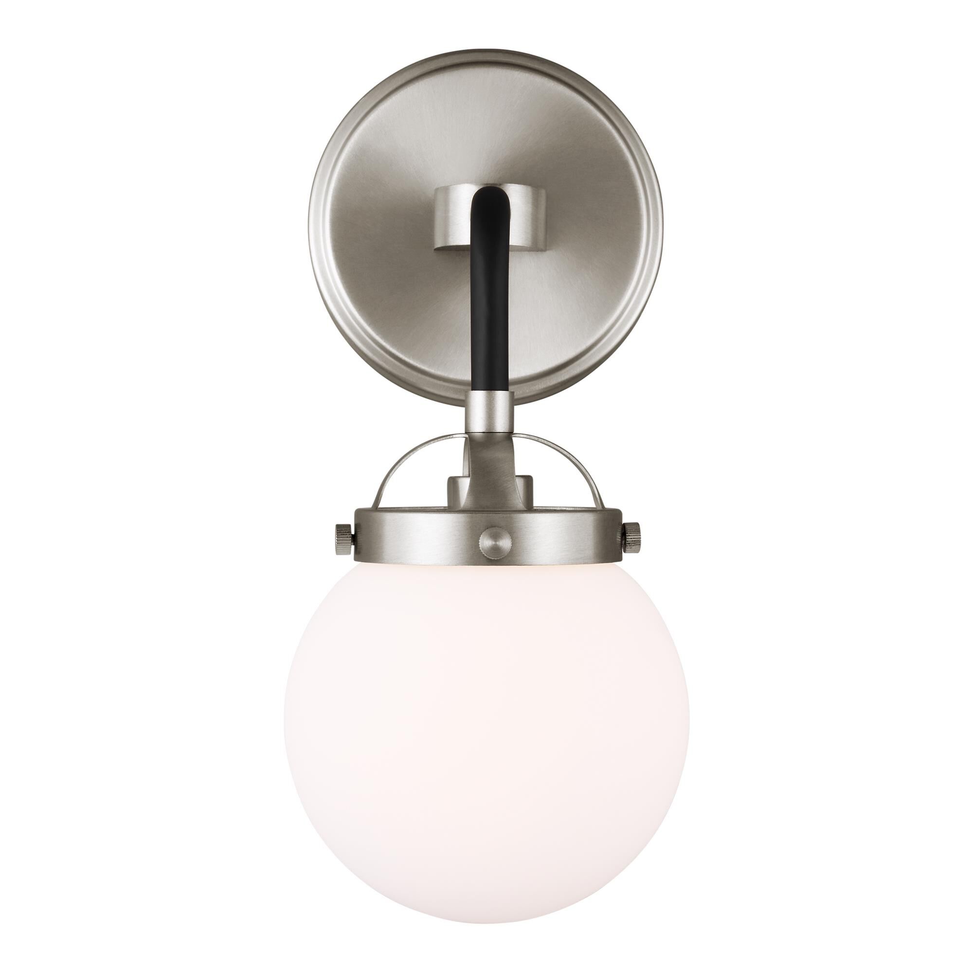 Cafe Small Wall Sconce,