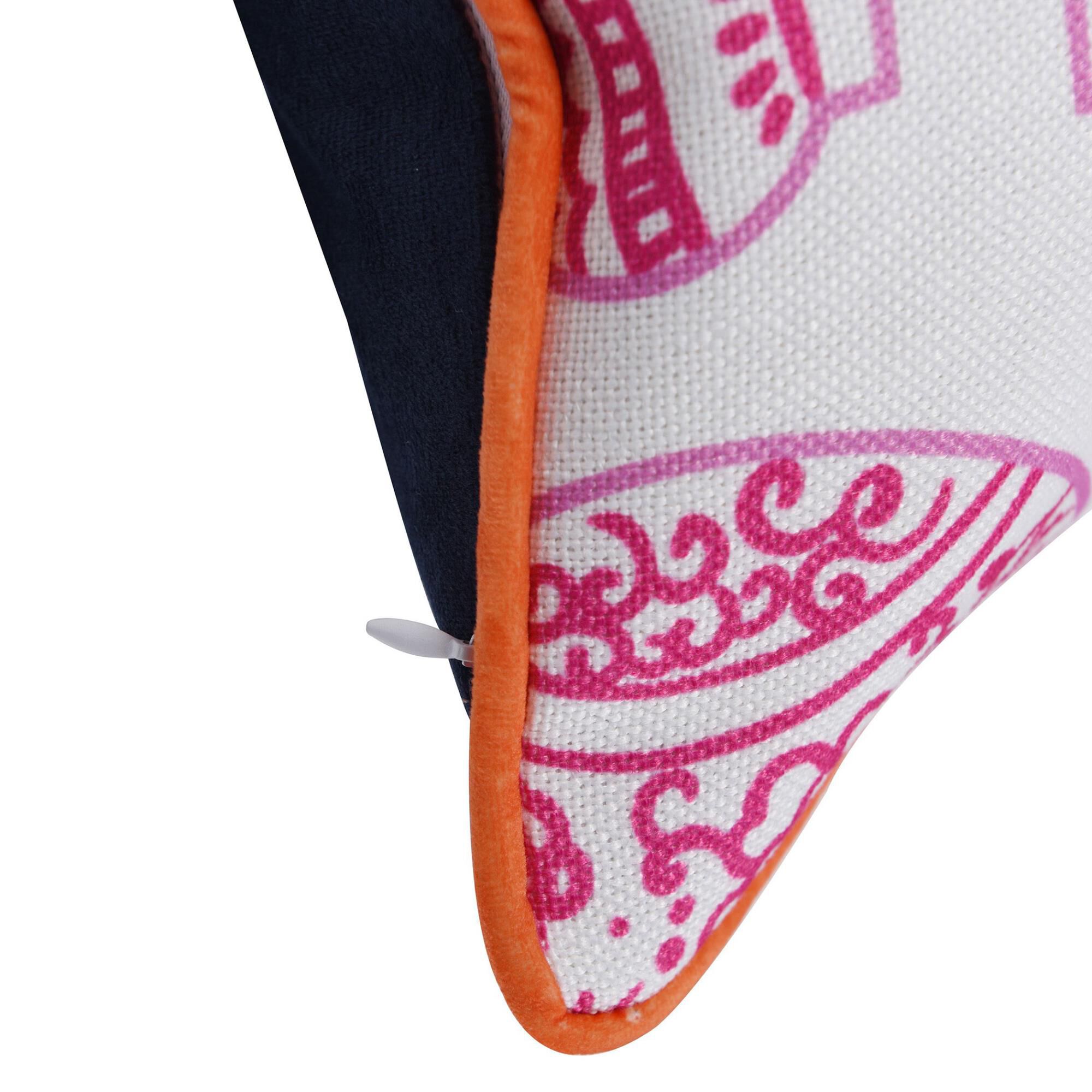 Dann Foley Decorative Pillow by Stylecraft