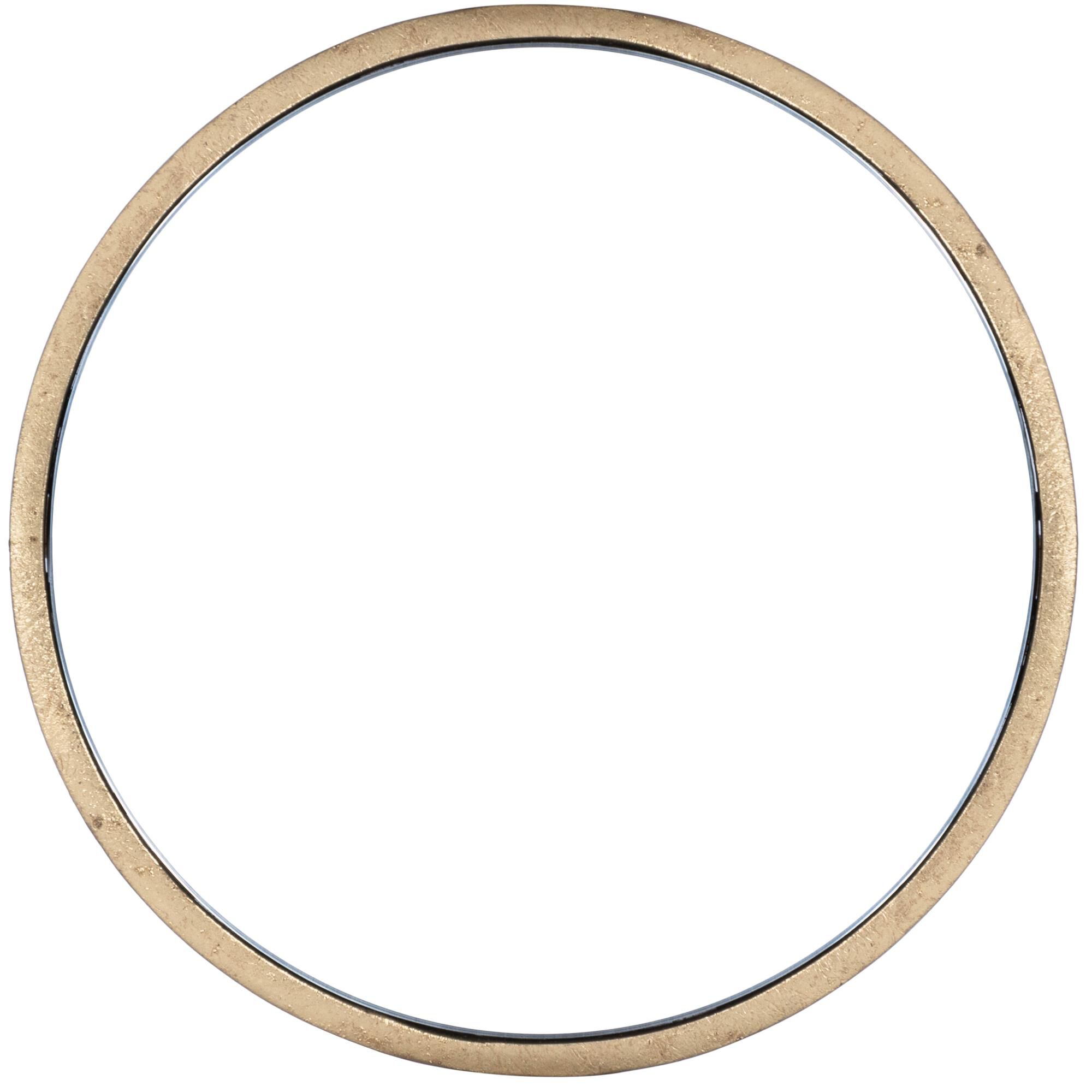 Faruh End Table by Butler Specialty Company