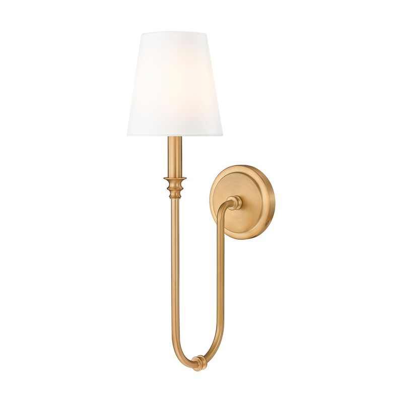Jisele 21 Inch Wall Sconce by Z-lite