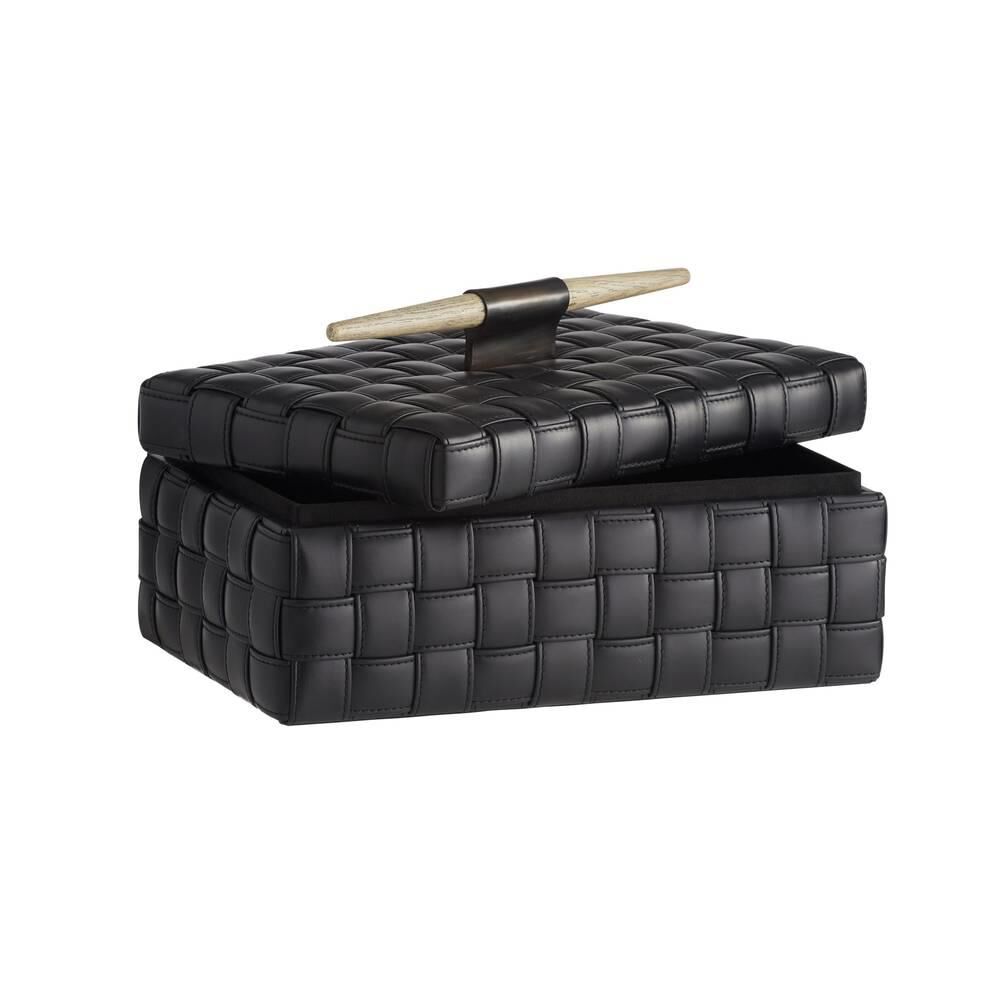 Humphrey 8 Inch Accent Box by Arteriors Home