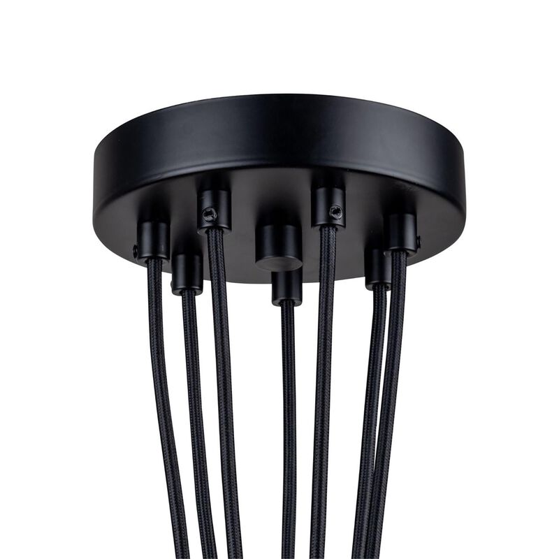 Camila 12 Inch Multi Light Pendant by Artcraft