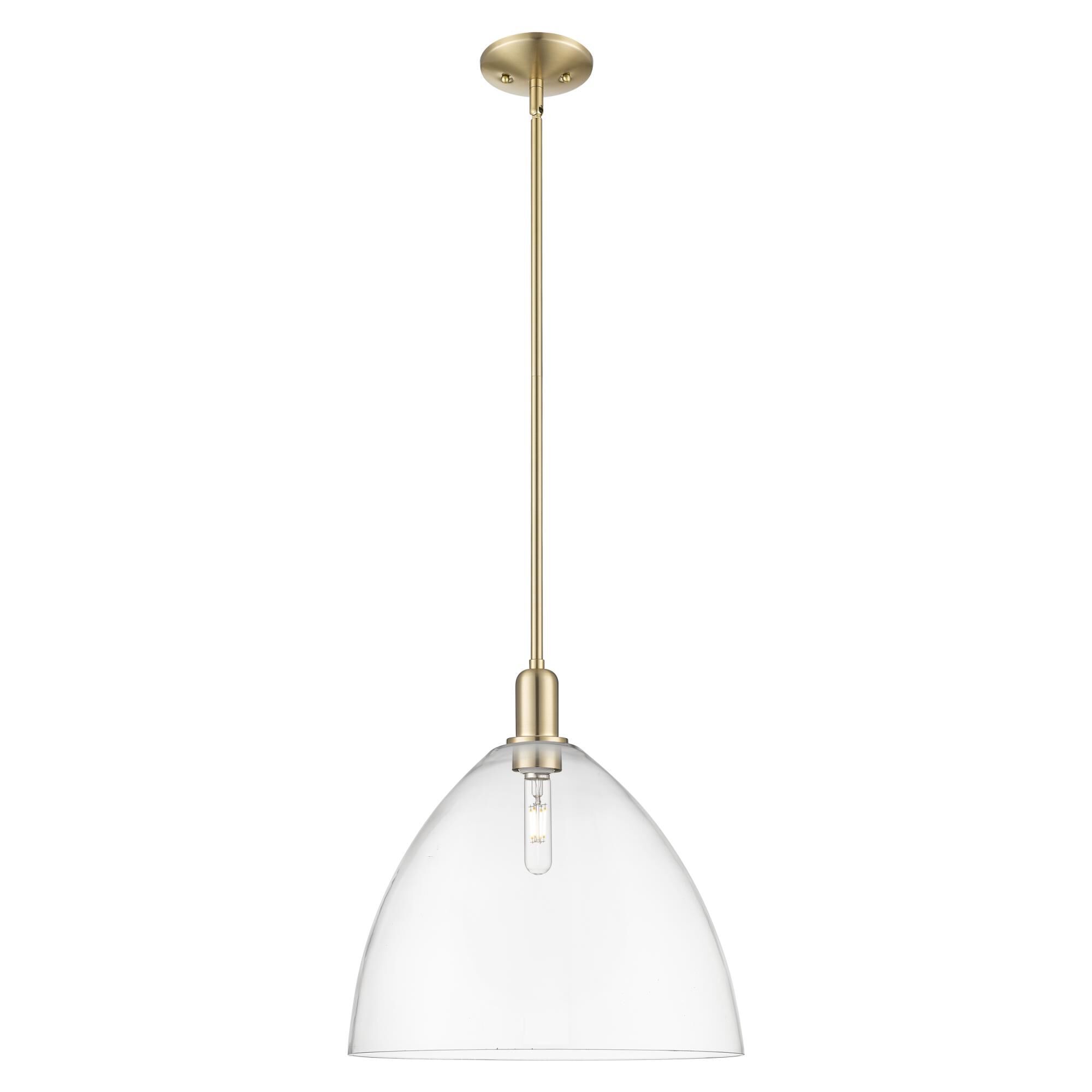 Bruno Marashlian Bristol 16 Inch Large Pendant by Innovations Lighting