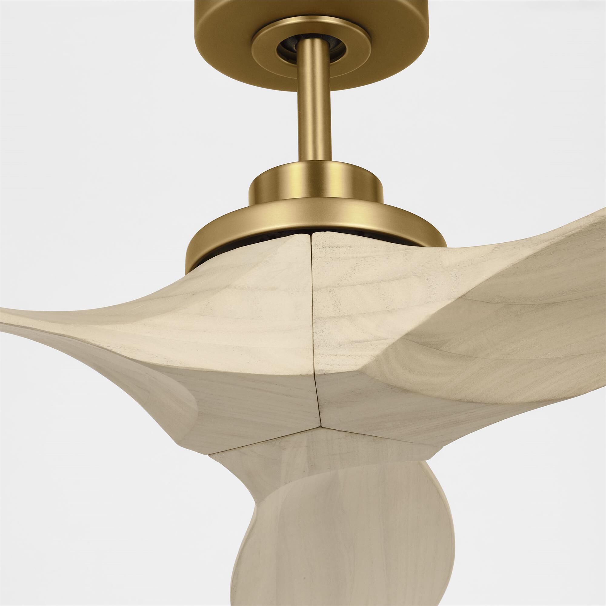 Collins Smart 52 Inch Ceiling Fan,