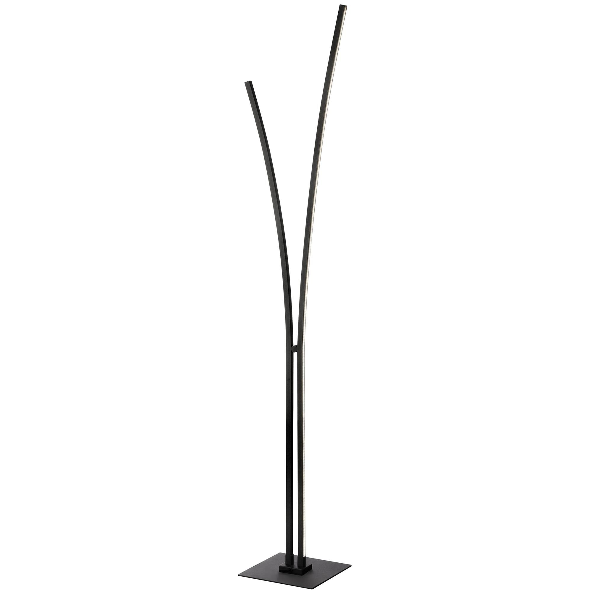 Vincent 65 Inch Floor Lamp by Dainolite