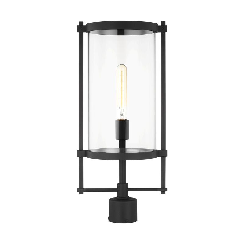 Eastham 22 Inch Outdoor Post Lamp by Visual Comfort Studio