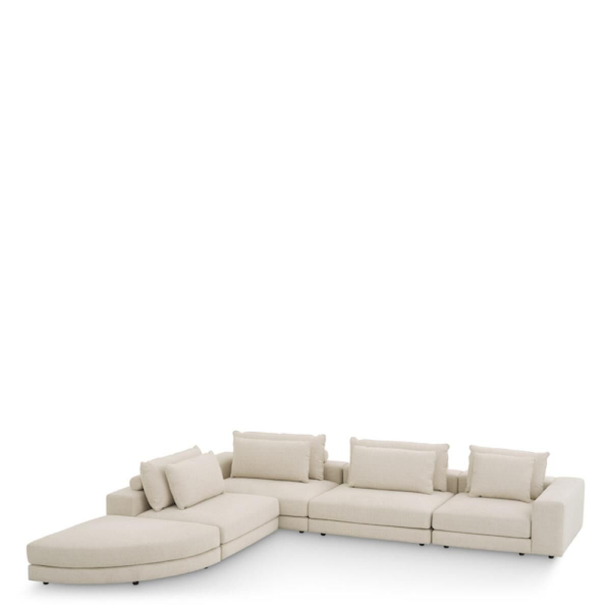 Club Love Seat by Eichholtz