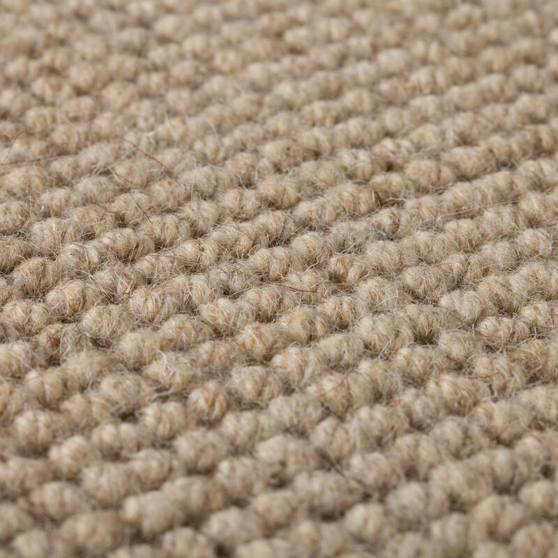 Monaco Sisal MC300 Hand Loomed Wool Area Rug by Dalyn Rug Company